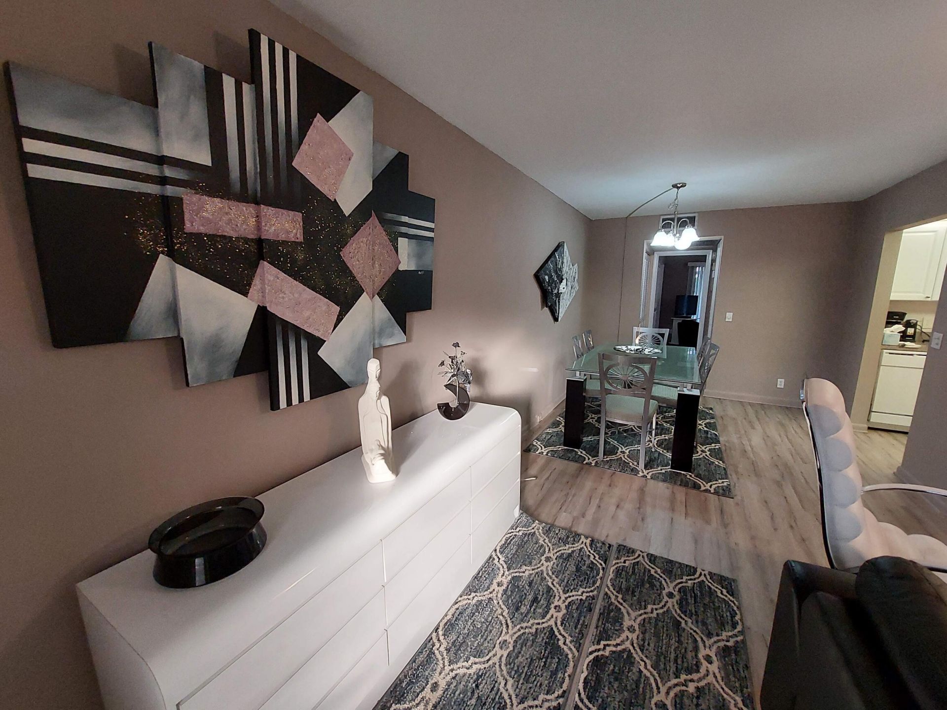 548 Fanshaw N N, Unit 548, Boca Raton, FL 33434 Photo
