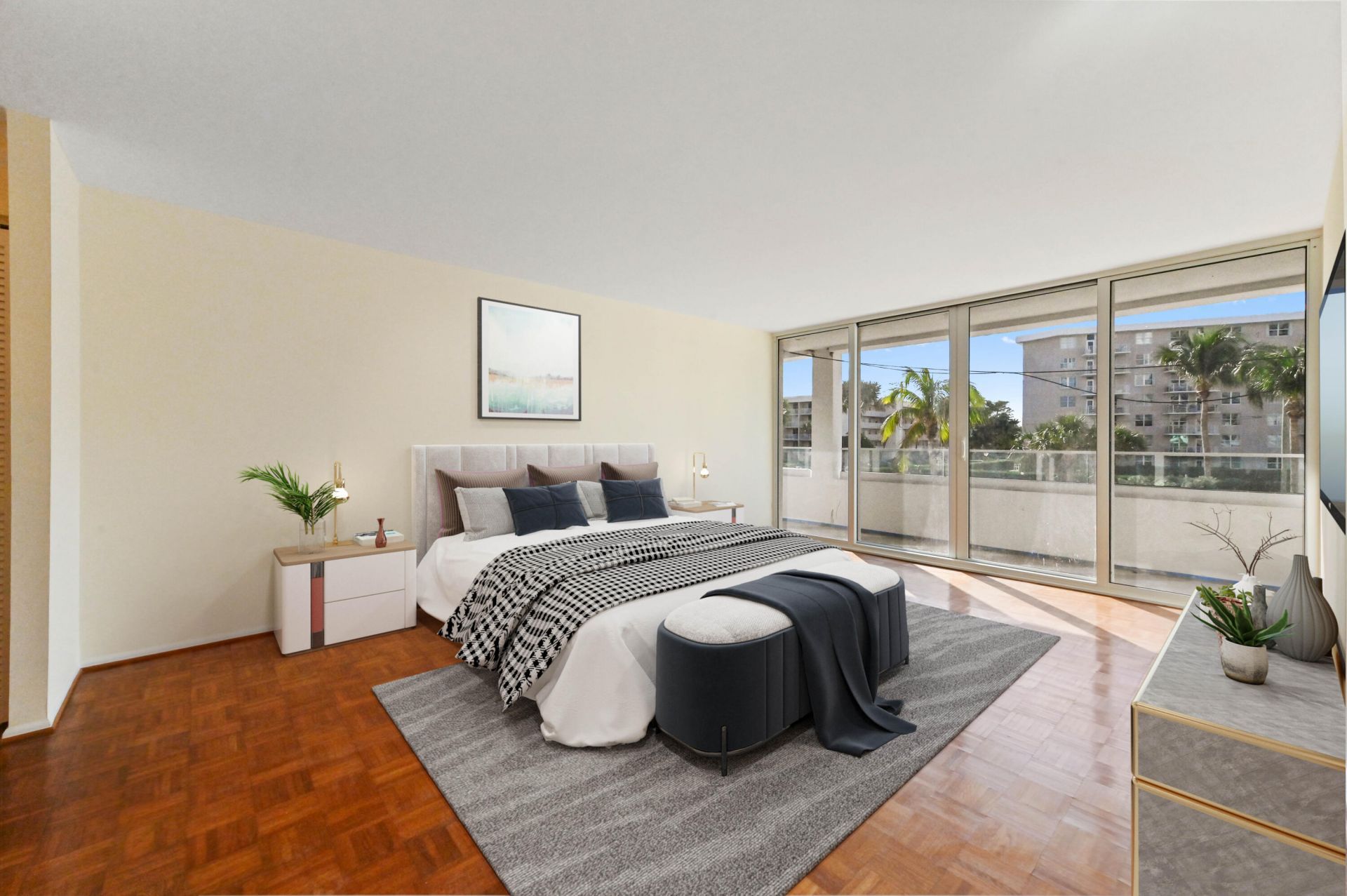 2800 S Ocean Boulevard, Unit 2-K, Boca Raton, FL 33432 Photo