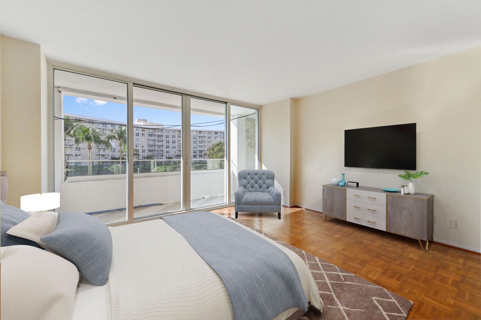 2800 S Ocean Boulevard, Unit 2-K, Boca Raton, FL 33432 Photo