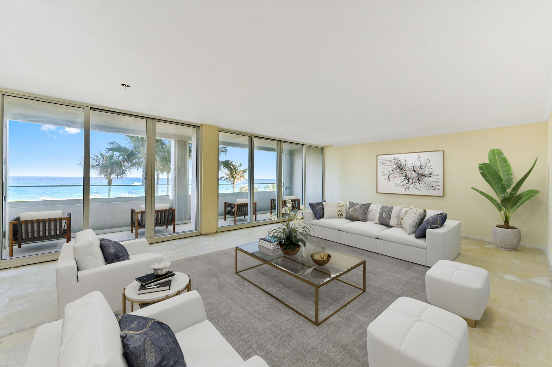 2800 S Ocean Boulevard, Unit 2-K, Boca Raton, FL 33432 Photo