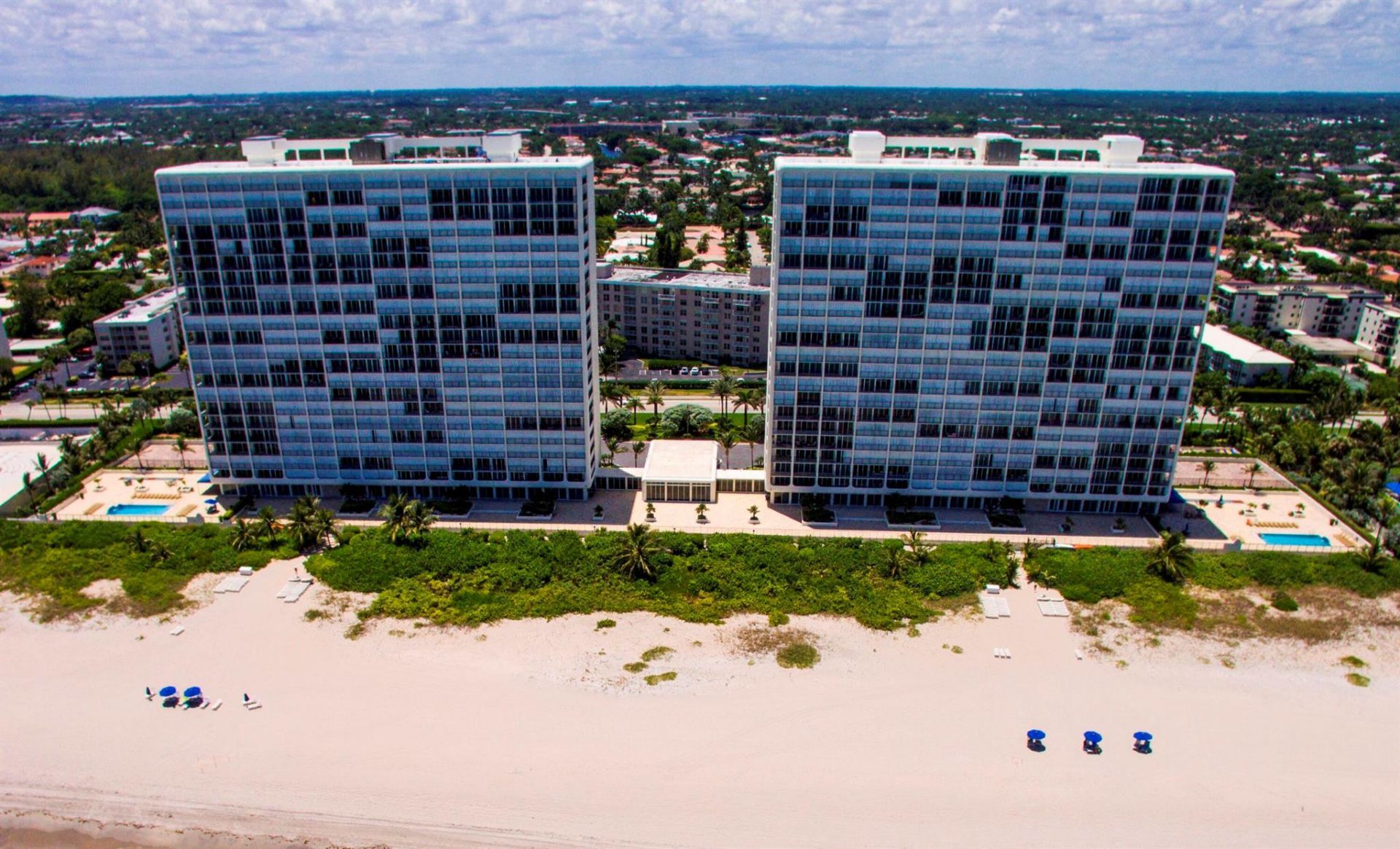 2800 S Ocean Boulevard, Unit 2-K, Boca Raton, FL 33432 Photo