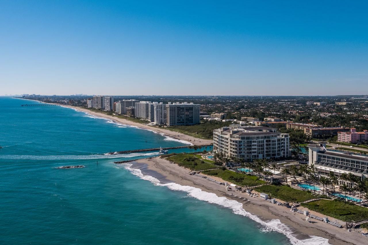 2800 S Ocean Boulevard, Unit 2-K, Boca Raton, FL 33432 Photo