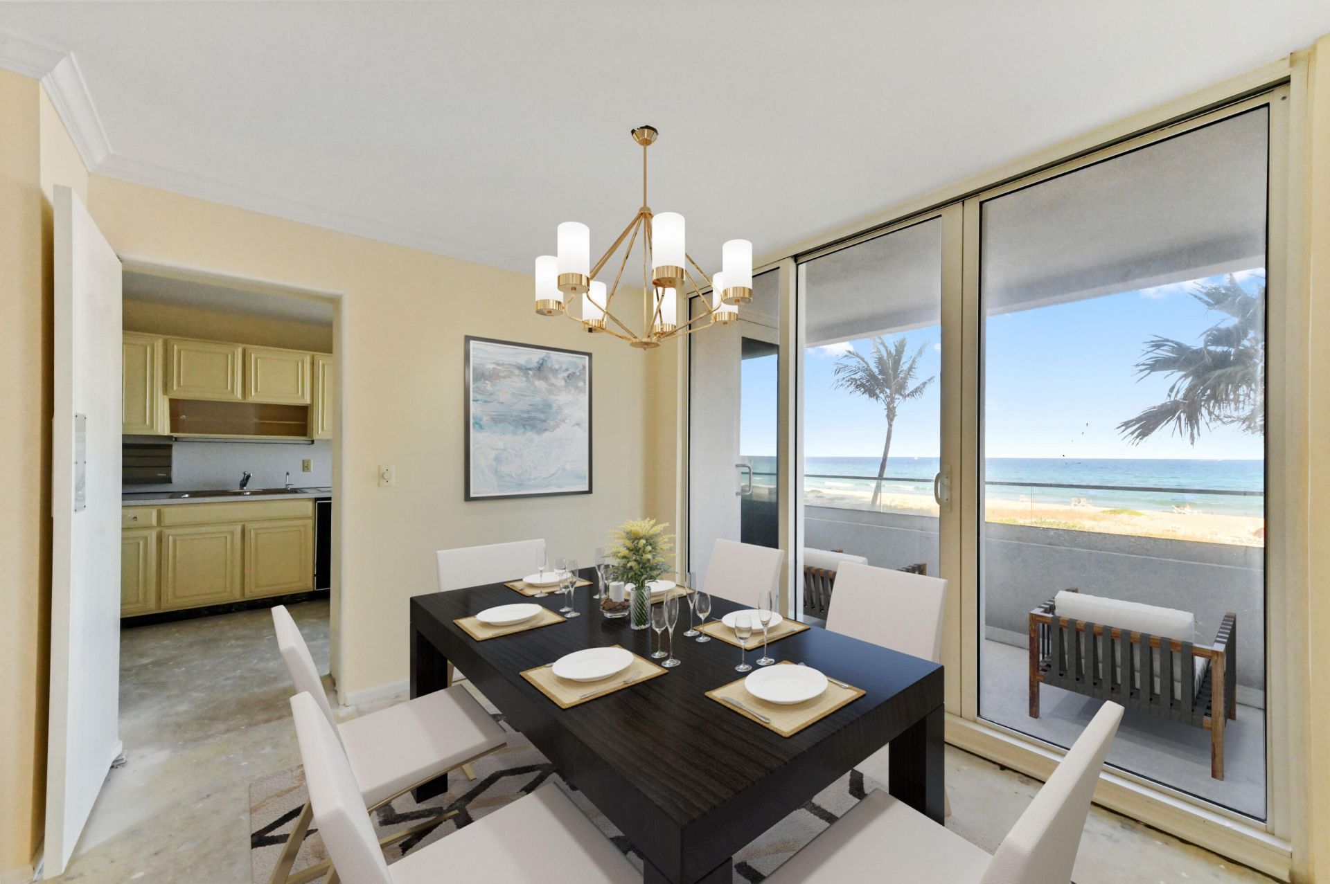 2800 S Ocean Boulevard, Unit 2-K, Boca Raton, FL 33432 Photo