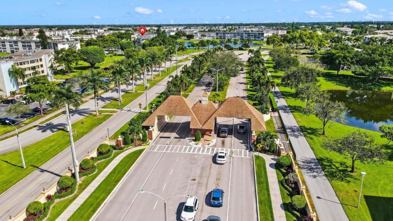 113 Mansfield C, Boca Raton, FL 33434 Photo