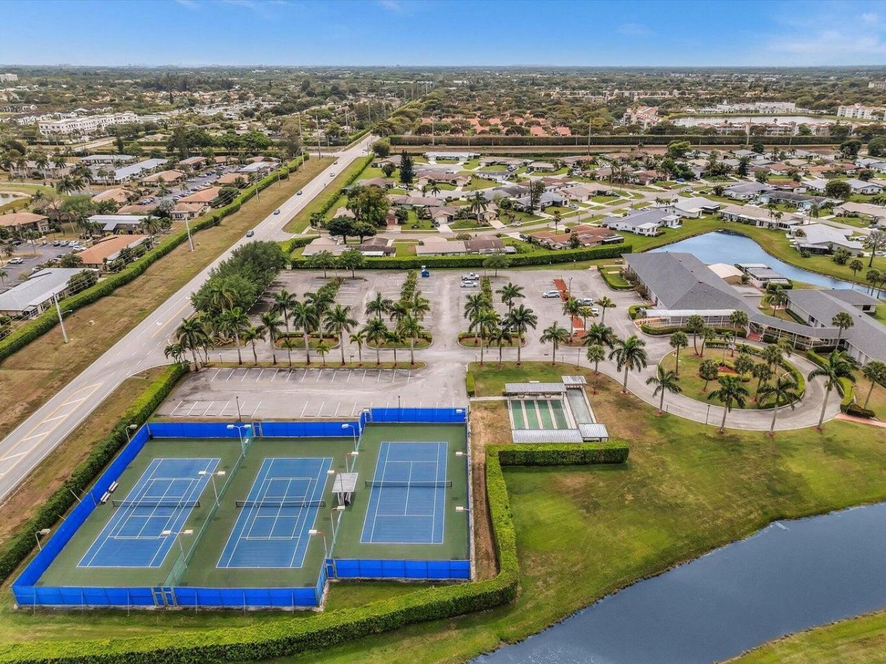 5926 N Los Alamos Lane, Delray Beach, FL 33484 Photo