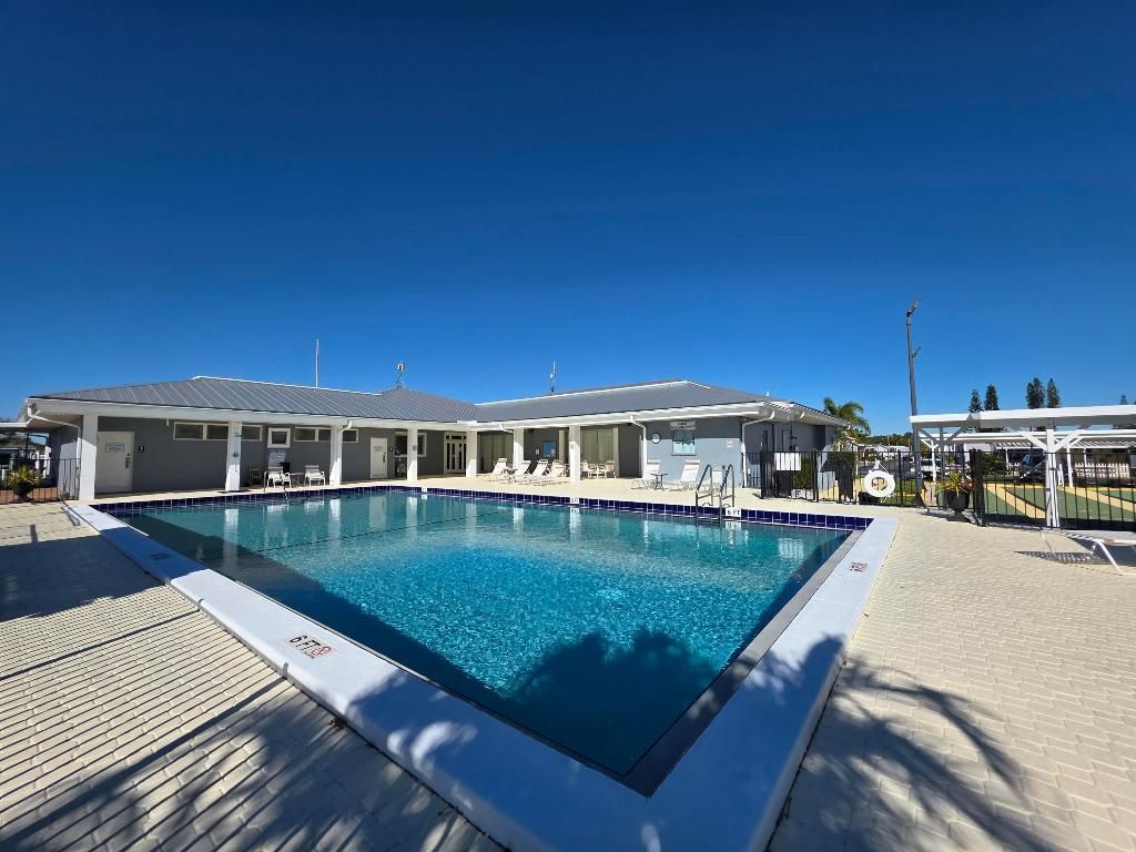 99 Sandhill Boulevard, Fort Pierce, FL 34982 Photo