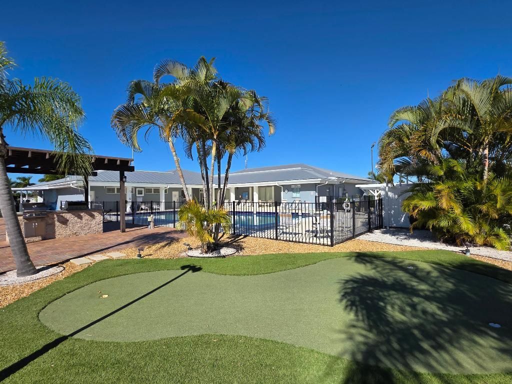 99 Sandhill Boulevard, Fort Pierce, FL 34982 Photo