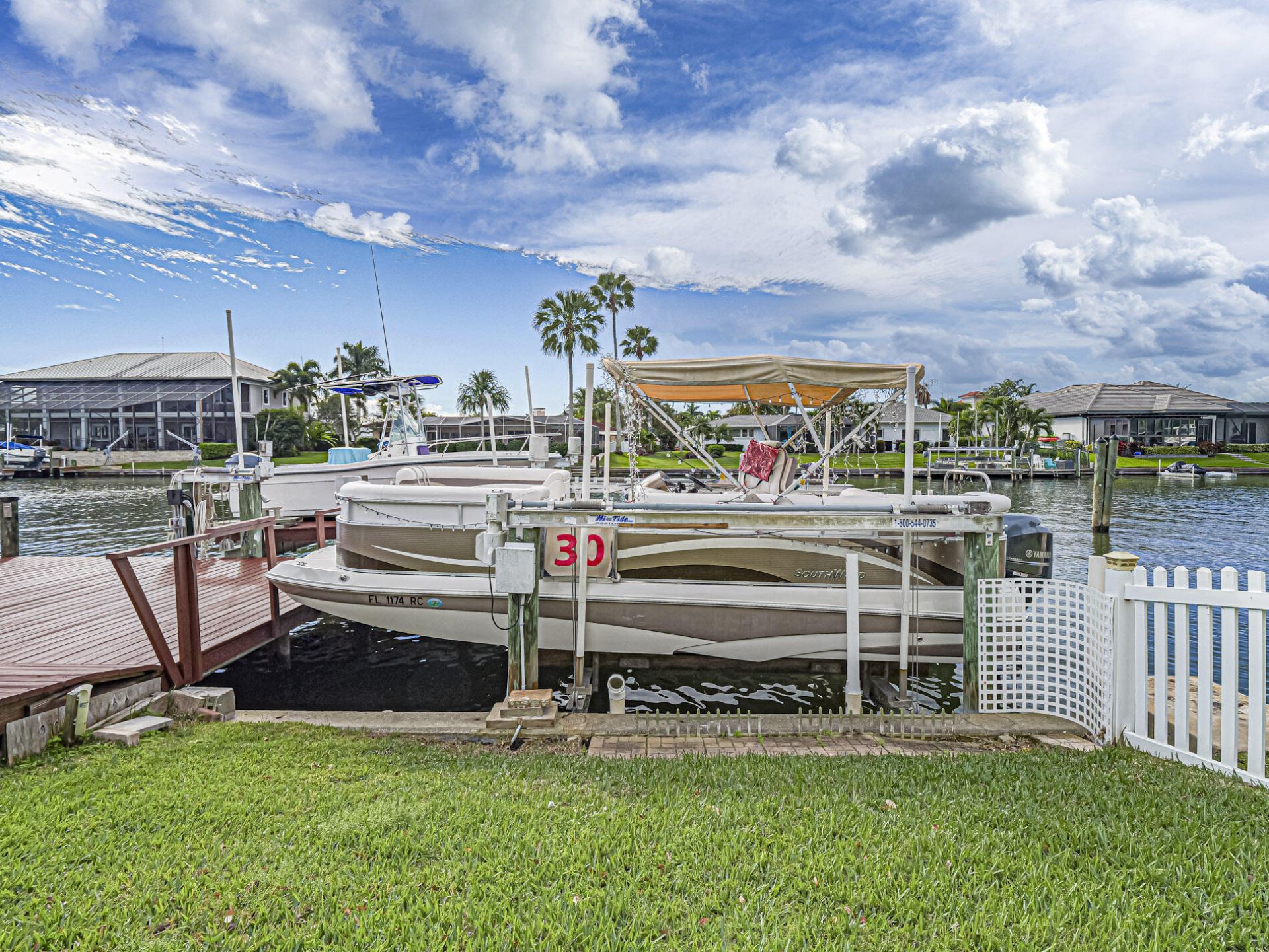 11 Starfish Drive, Vero Beach, FL 32960 Photo