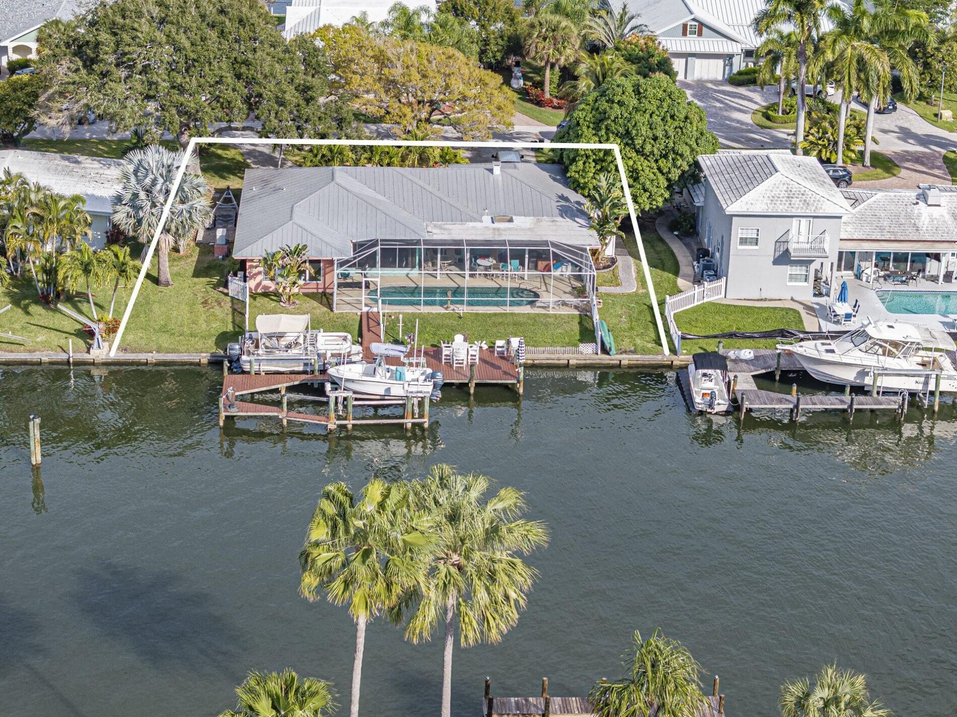 11 Starfish Drive, Vero Beach, FL 32960 Photo