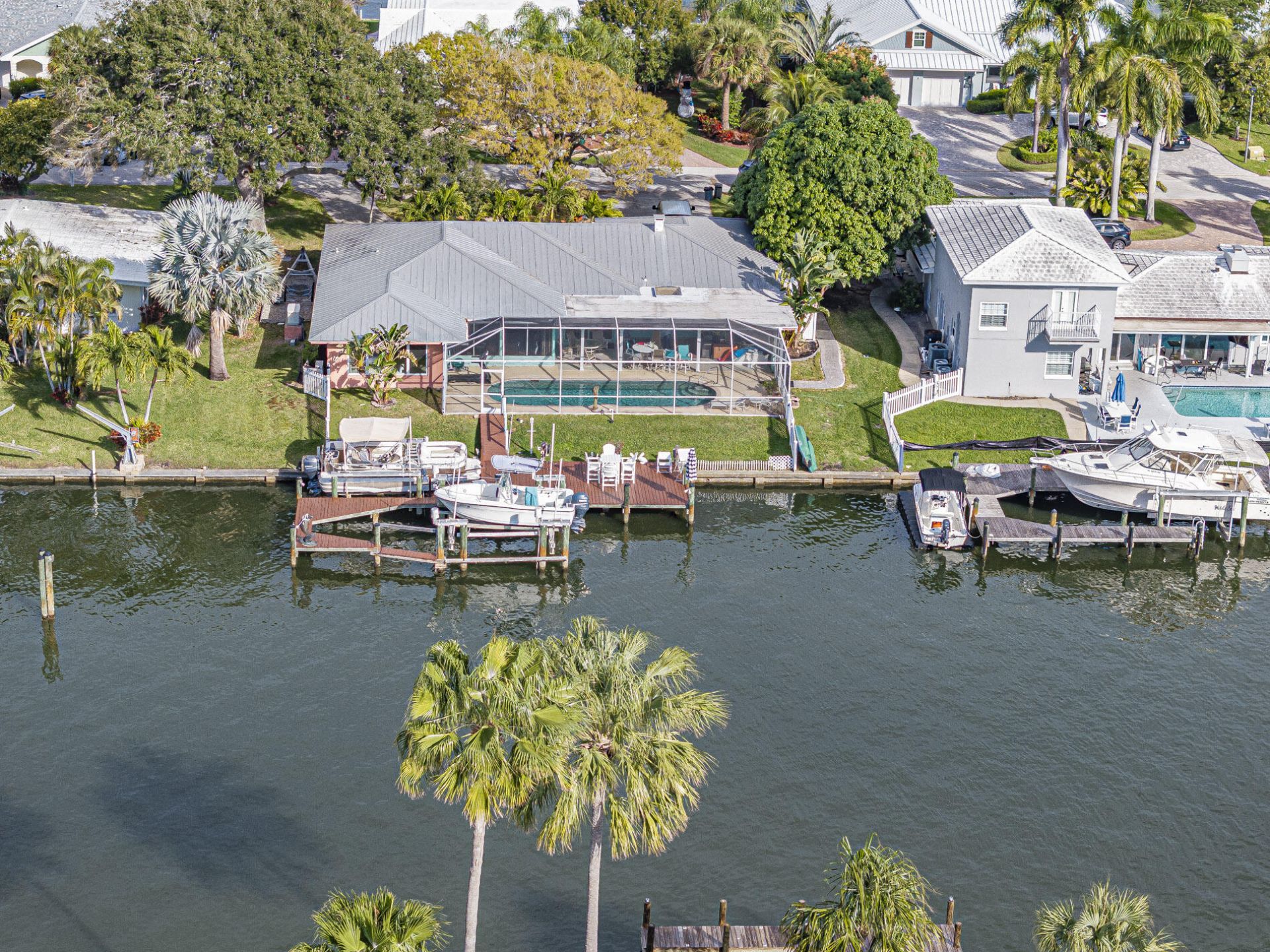 11 Starfish Drive, Vero Beach, FL 32960 Photo