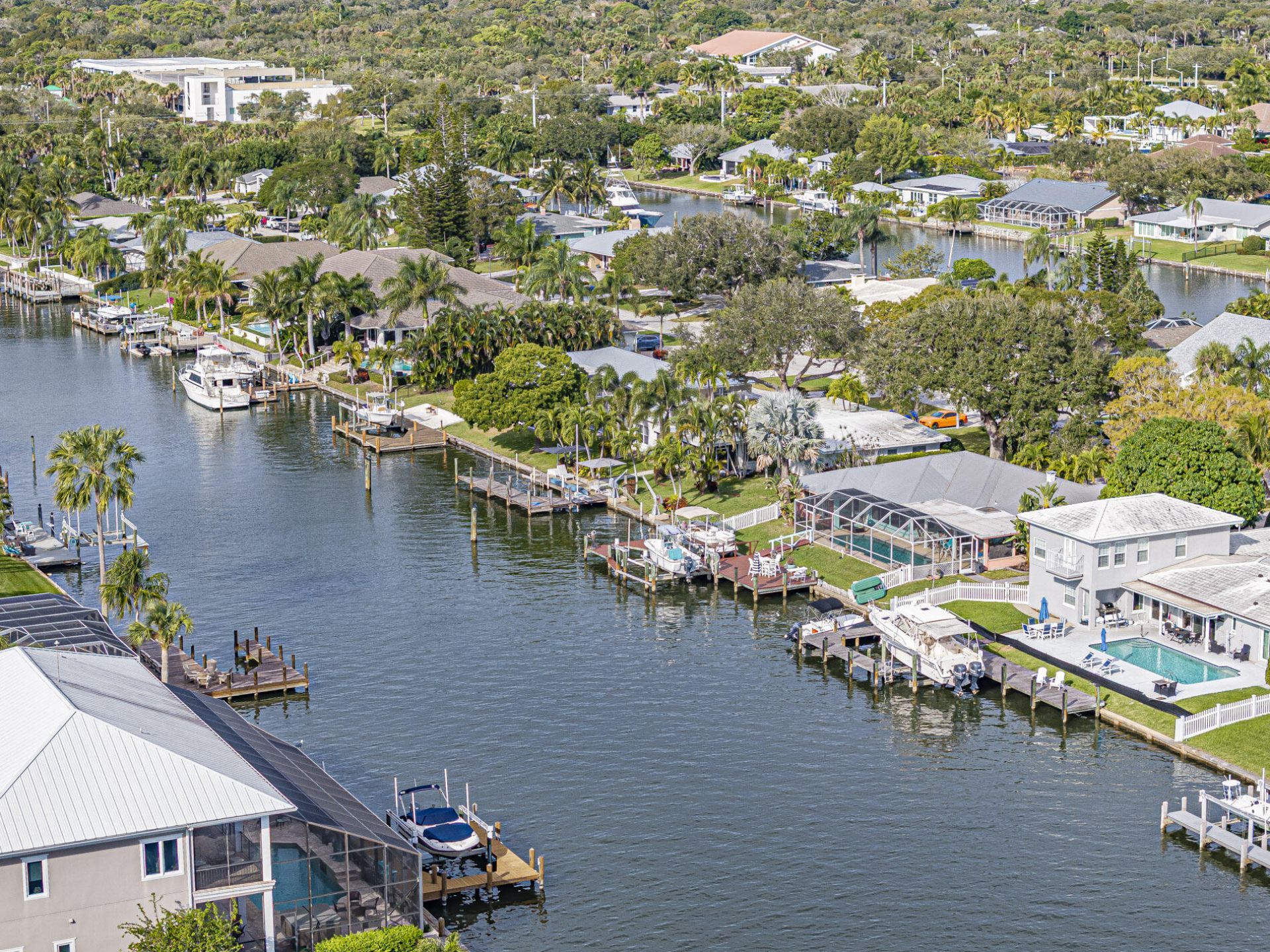 11 Starfish Drive, Vero Beach, FL 32960 Photo