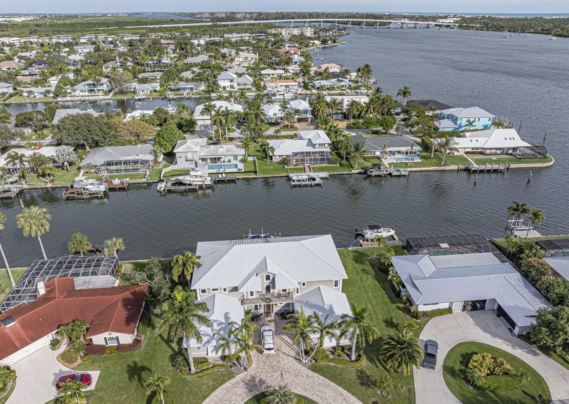 11 Starfish Drive, Vero Beach, FL 32960 Photo