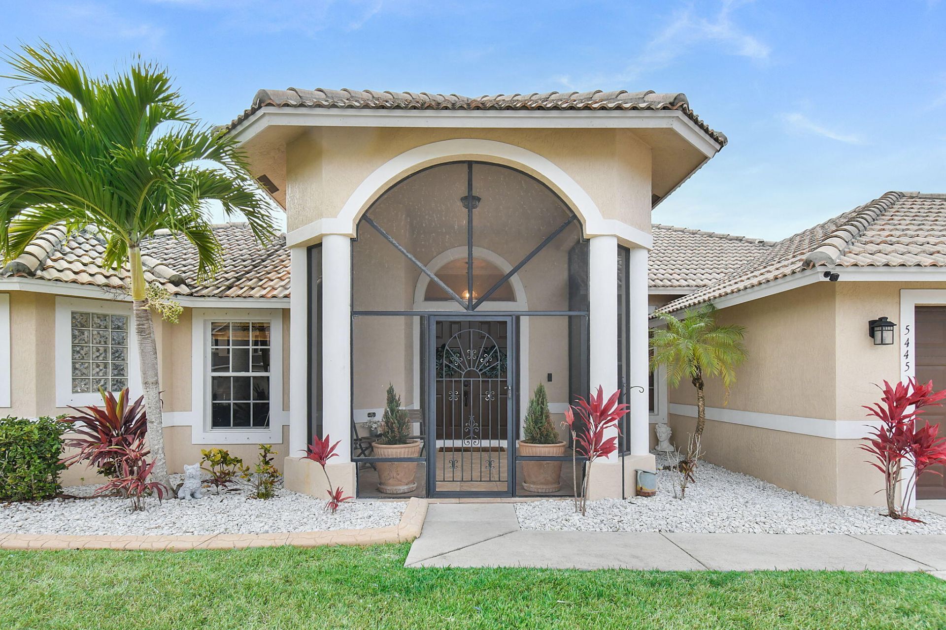 5445 NW Dunn Road, Port Saint Lucie, FL 34983 Photo