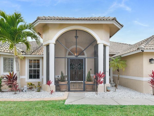 5445 NW Dunn Road, Port St. Lucie, FL 34983