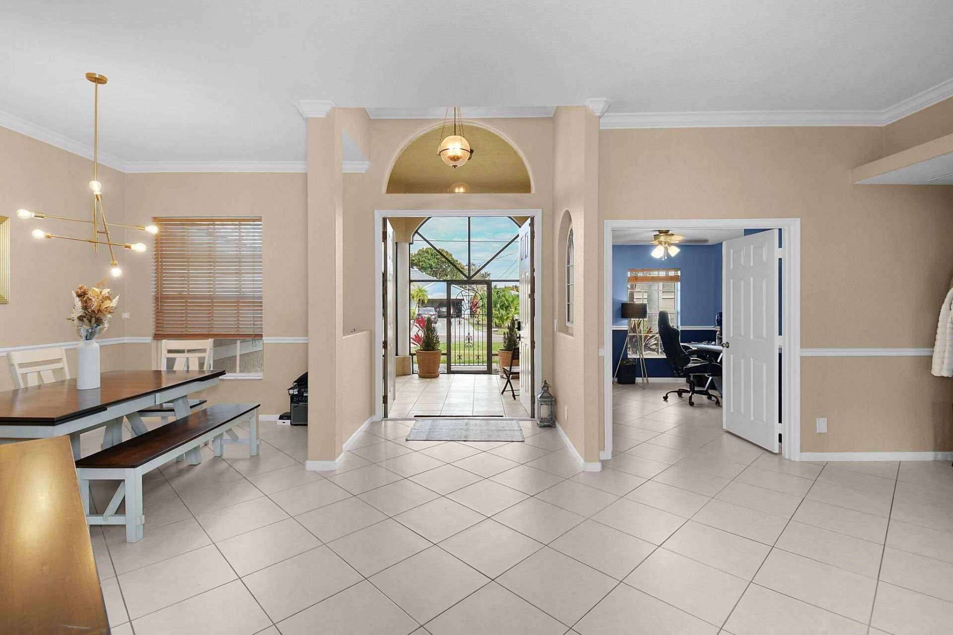 5445 NW Dunn Road, Port Saint Lucie, FL 34983 Photo
