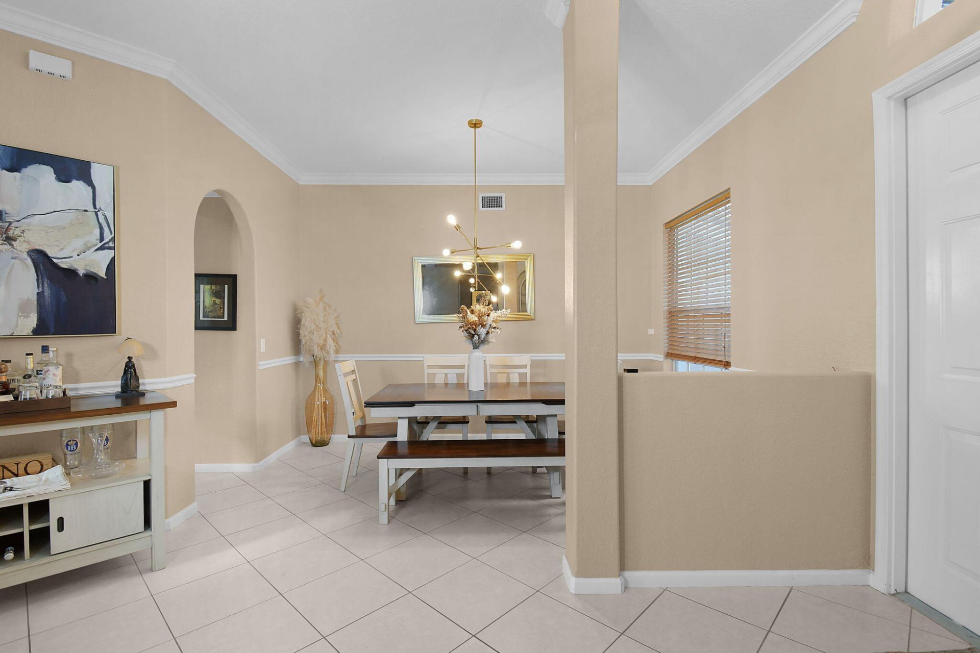 5445 NW Dunn Road, Port Saint Lucie, FL 34983 Photo