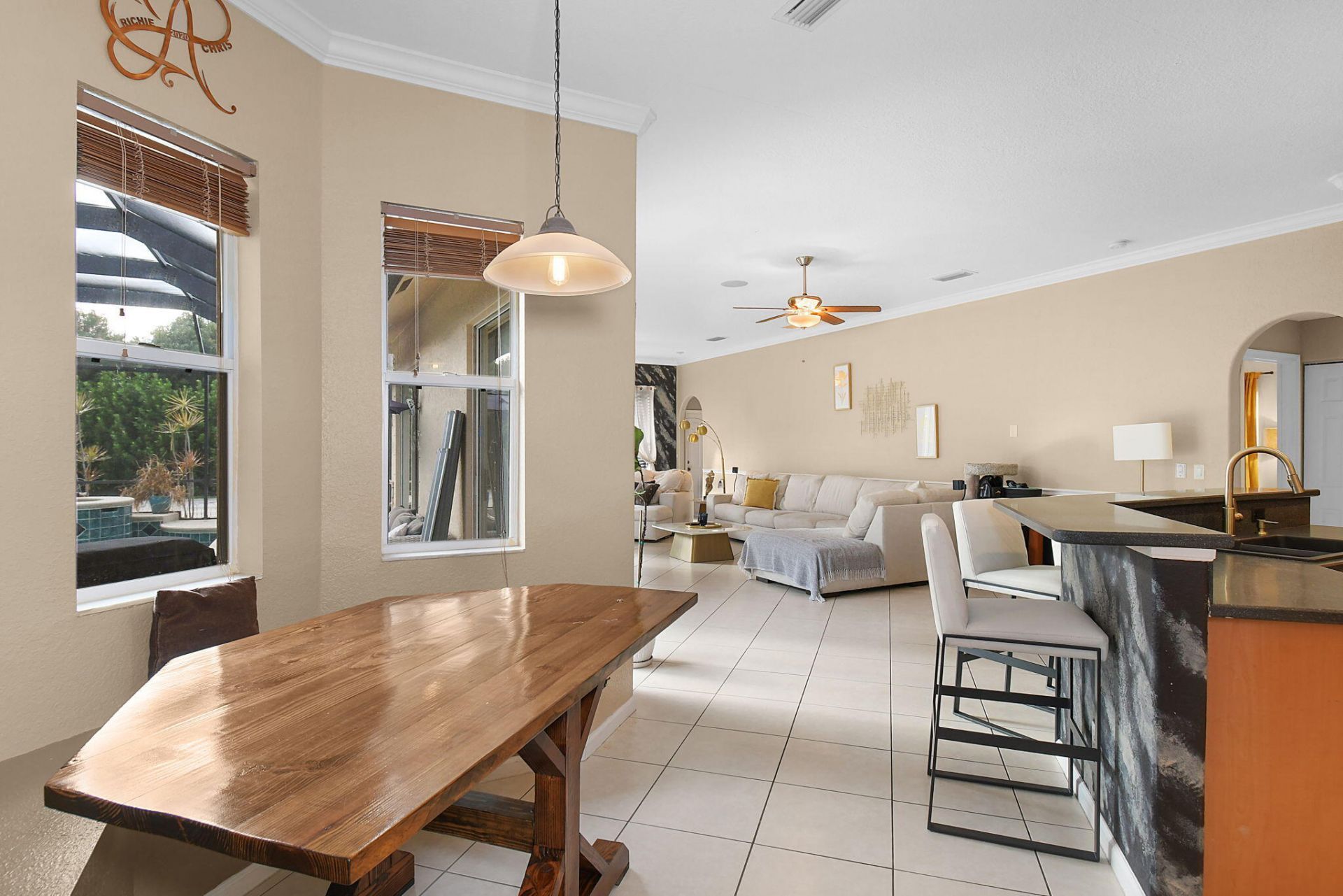 5445 NW Dunn Road, Port Saint Lucie, FL 34983 Photo