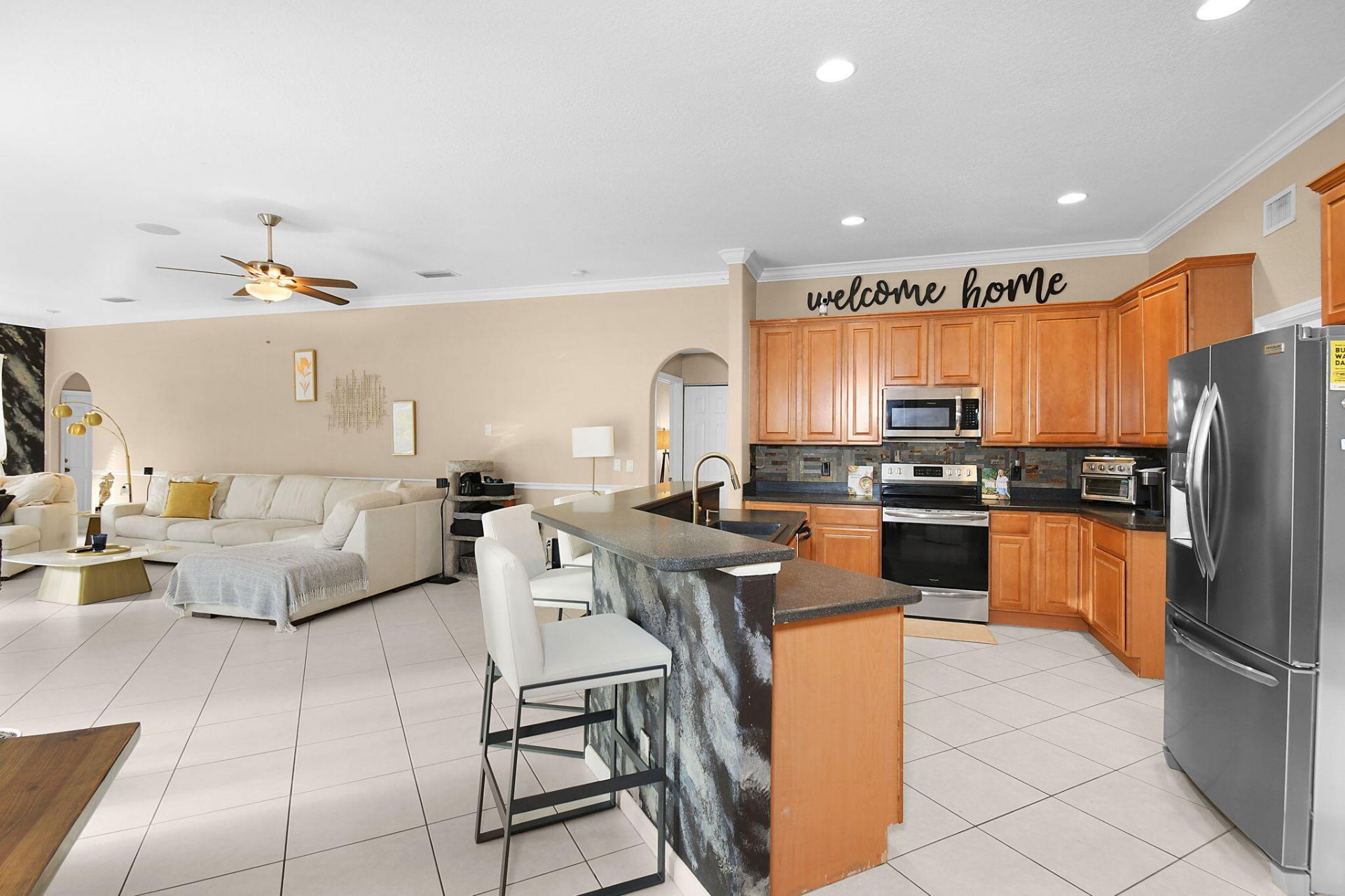 5445 NW Dunn Road, Port Saint Lucie, FL 34983 Photo