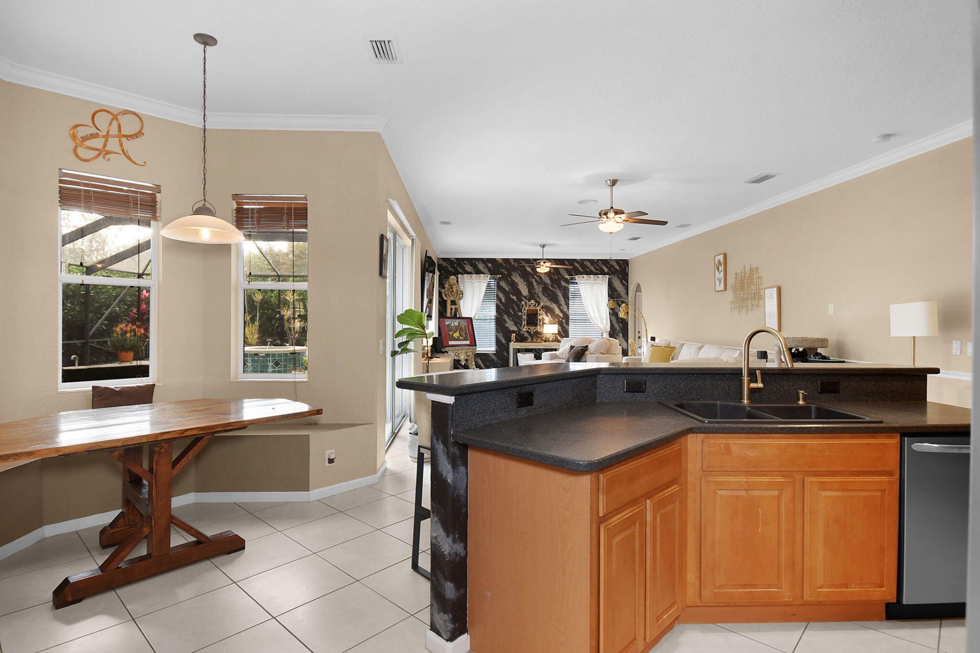 5445 NW Dunn Road, Port Saint Lucie, FL 34983 Photo