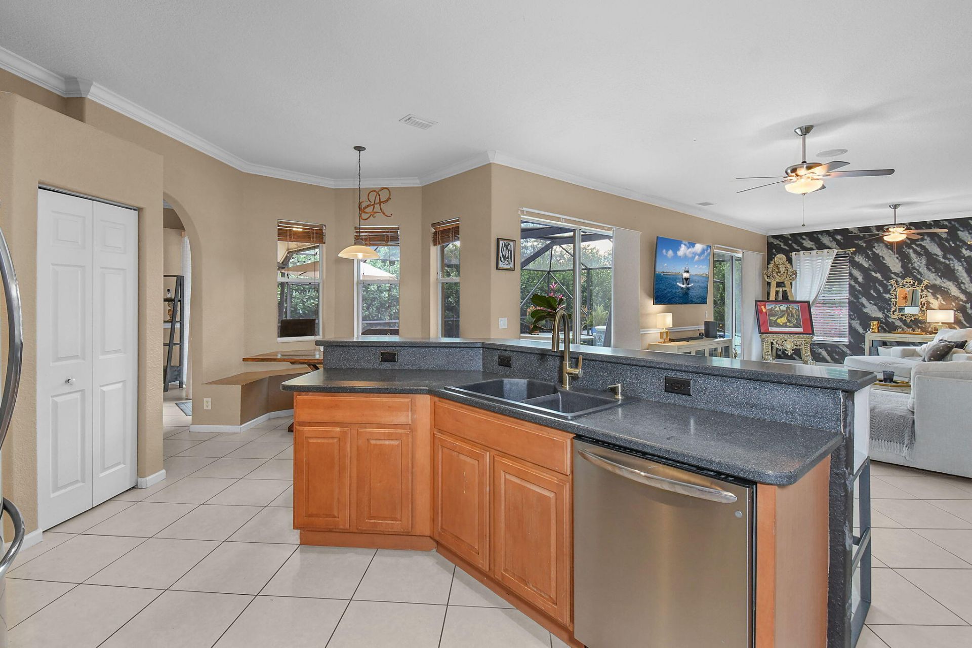 5445 NW Dunn Road, Port Saint Lucie, FL 34983 Photo