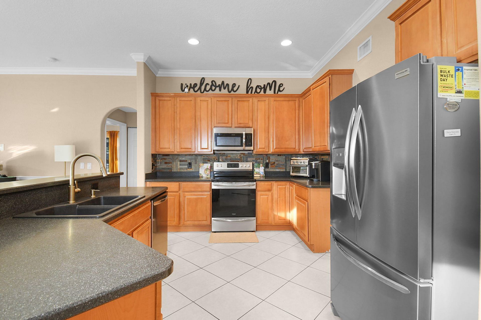 5445 NW Dunn Road, Port Saint Lucie, FL 34983 Photo