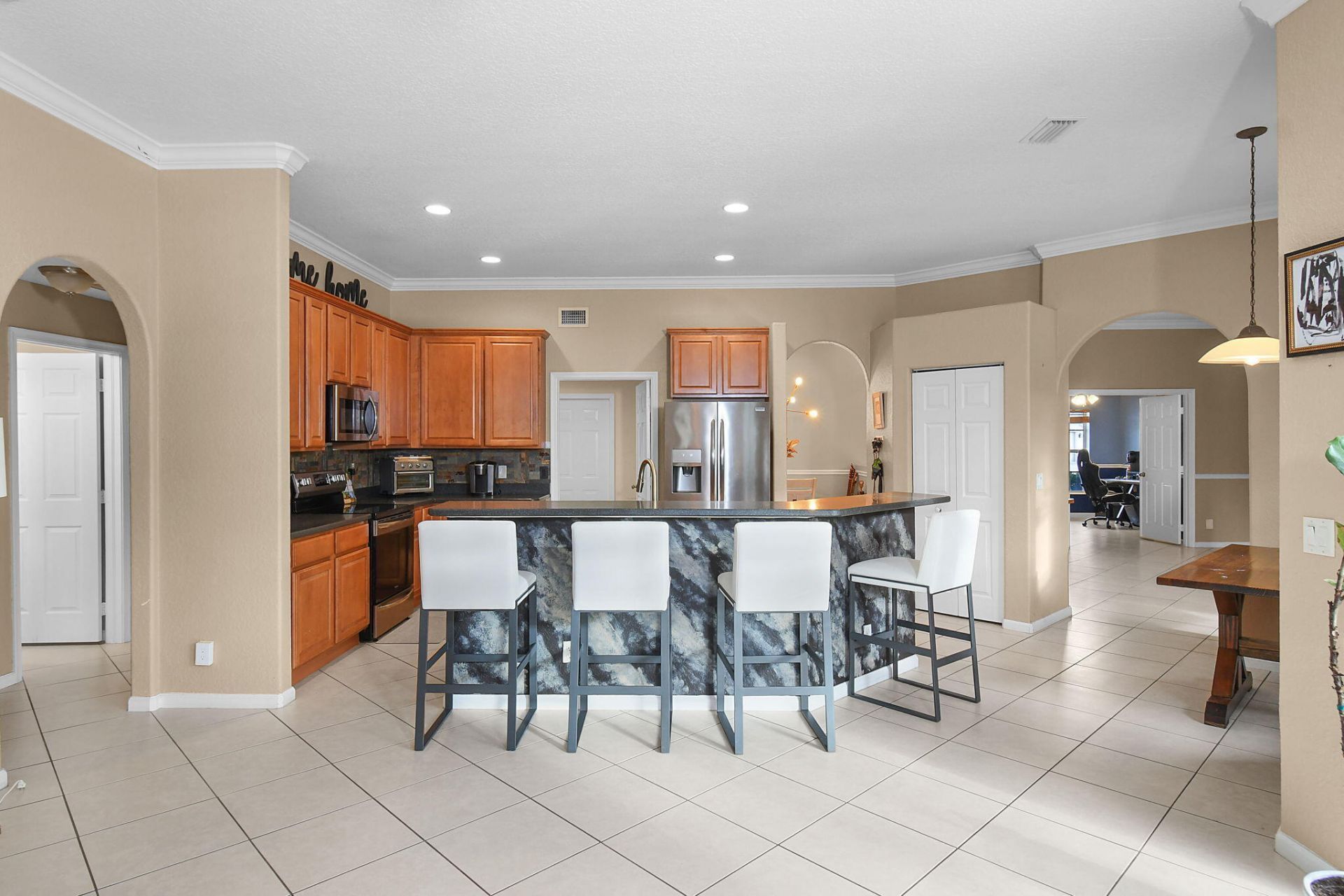 5445 NW Dunn Road, Port Saint Lucie, FL 34983 Photo