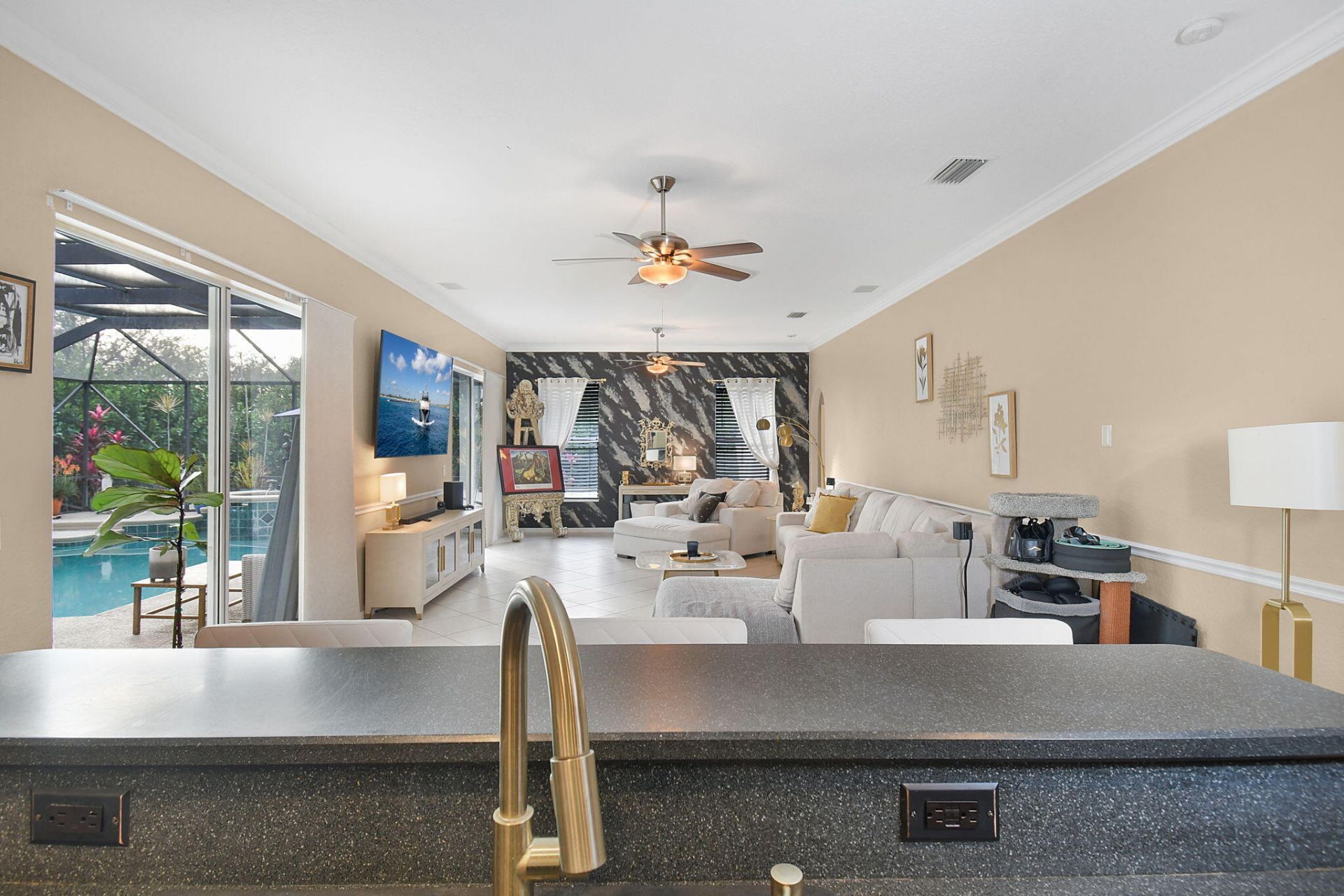 5445 NW Dunn Road, Port Saint Lucie, FL 34983 Photo