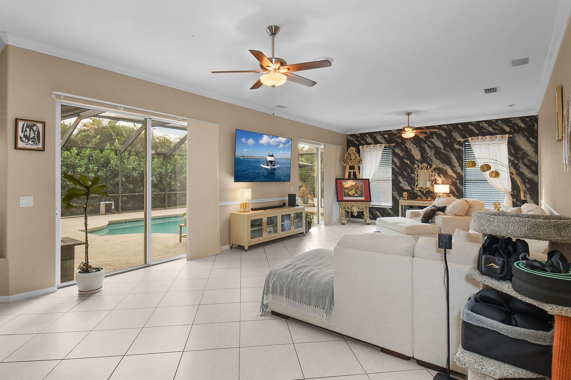 5445 NW Dunn Road, Port Saint Lucie, FL 34983 Photo