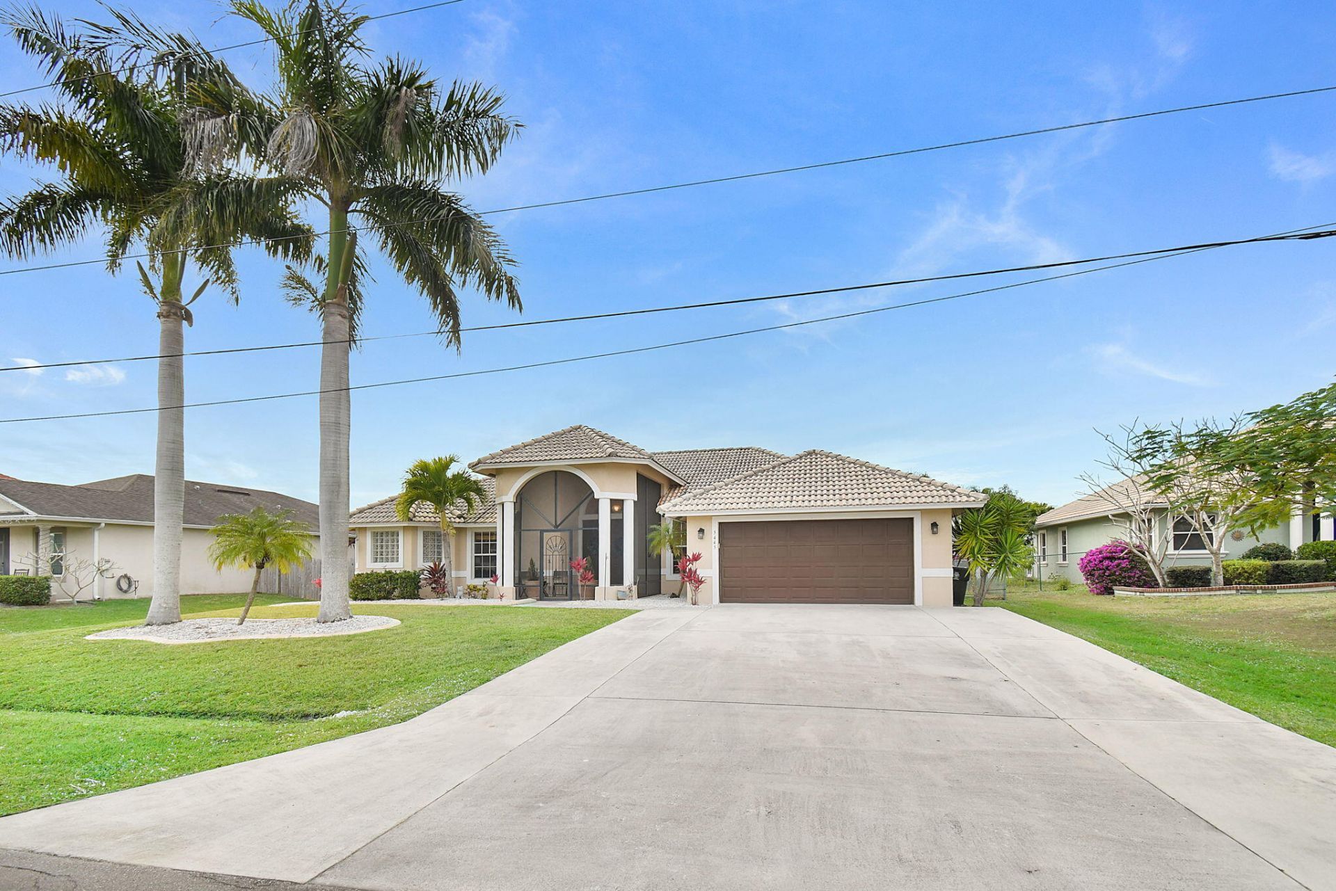 5445 NW Dunn Road, Port Saint Lucie, FL 34983 Photo