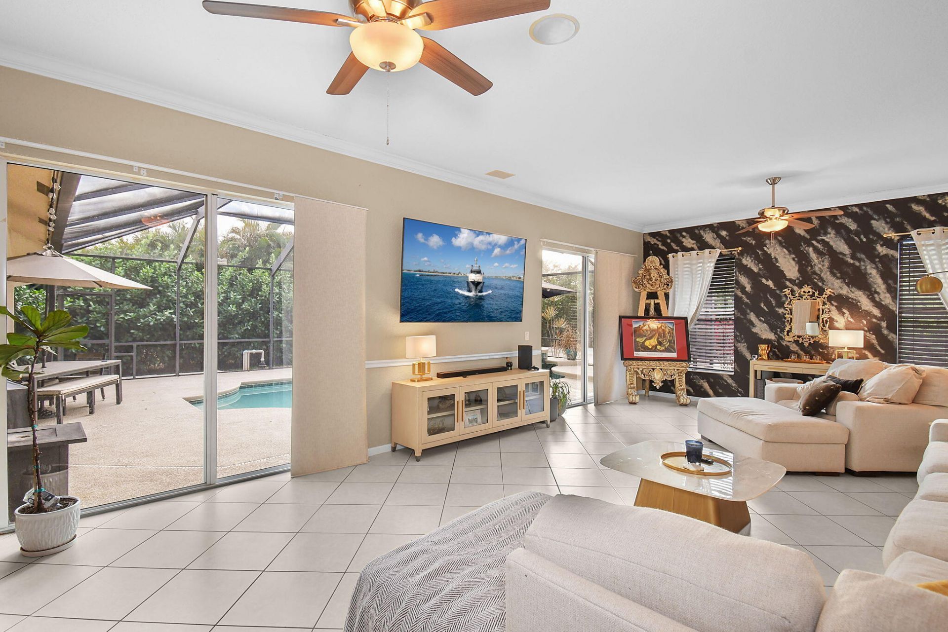 5445 NW Dunn Road, Port Saint Lucie, FL 34983 Photo