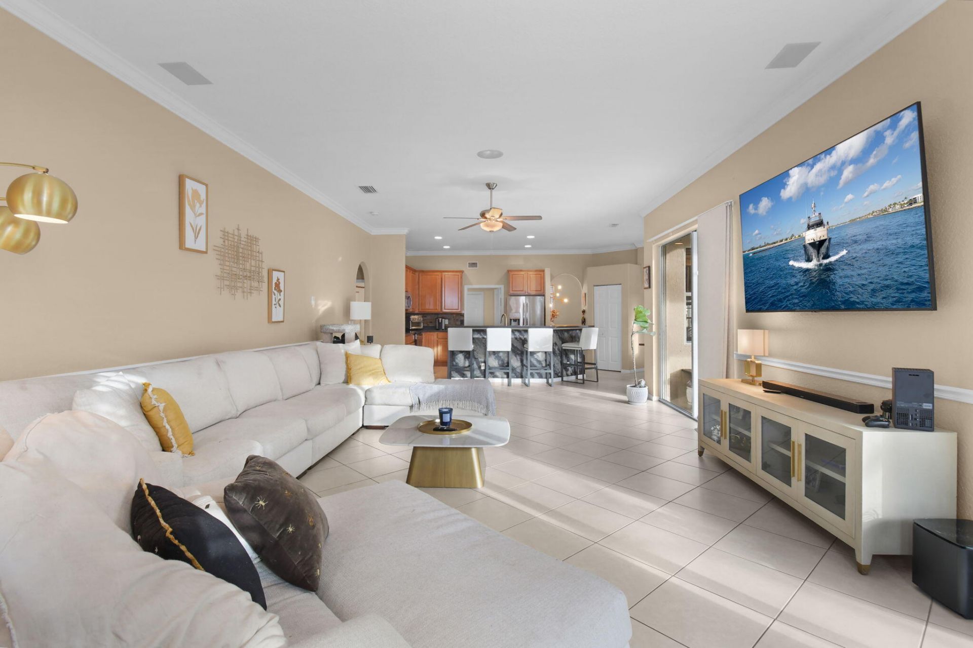 5445 NW Dunn Road, Port Saint Lucie, FL 34983 Photo