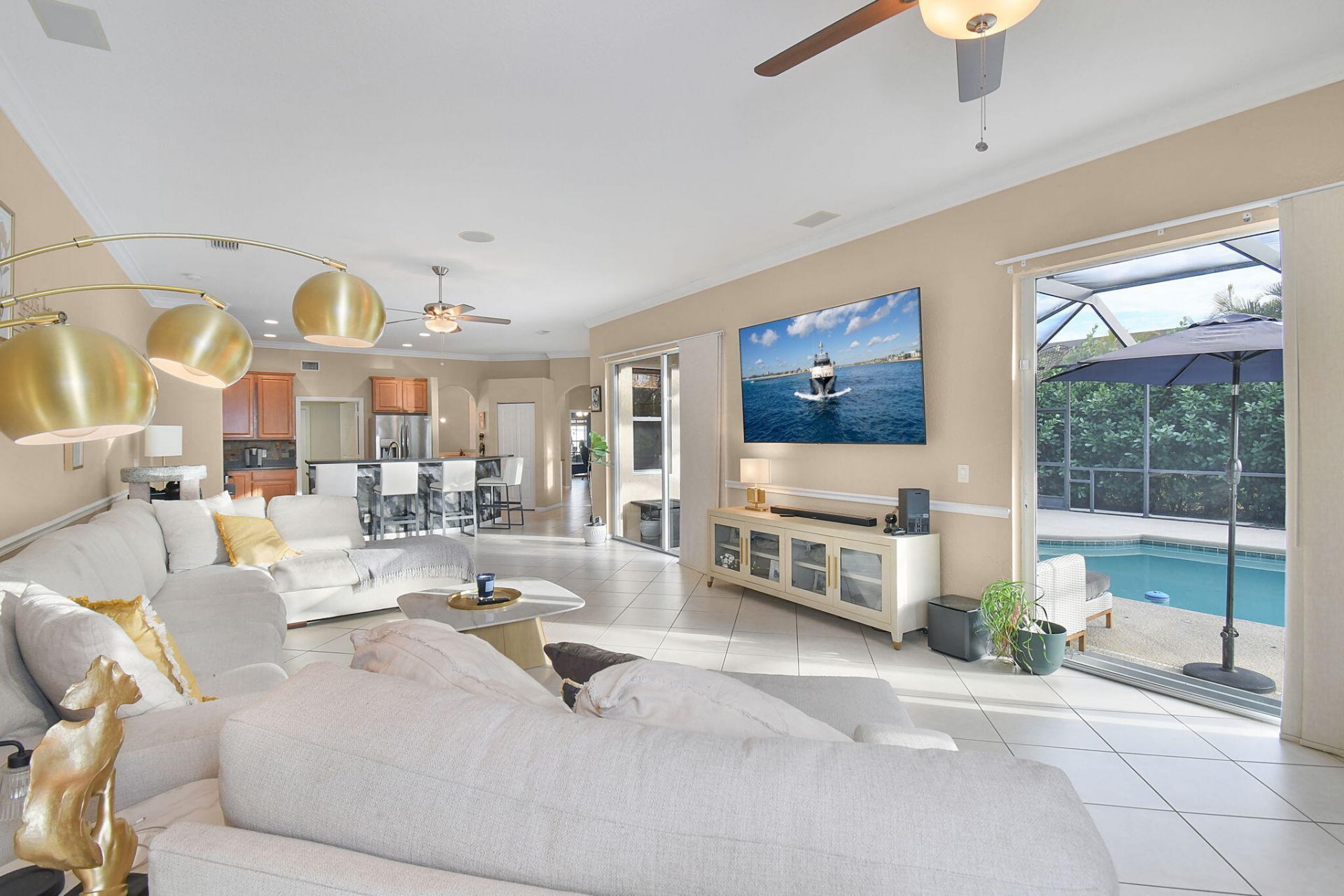 5445 NW Dunn Road, Port Saint Lucie, FL 34983 Photo