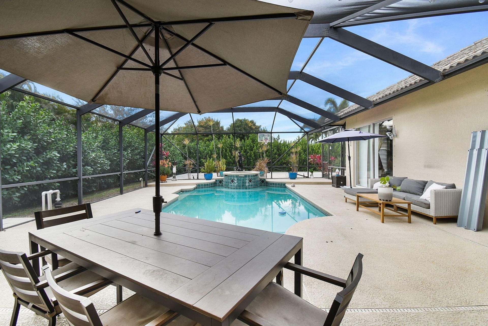 5445 NW Dunn Road, Port Saint Lucie, FL 34983 Photo