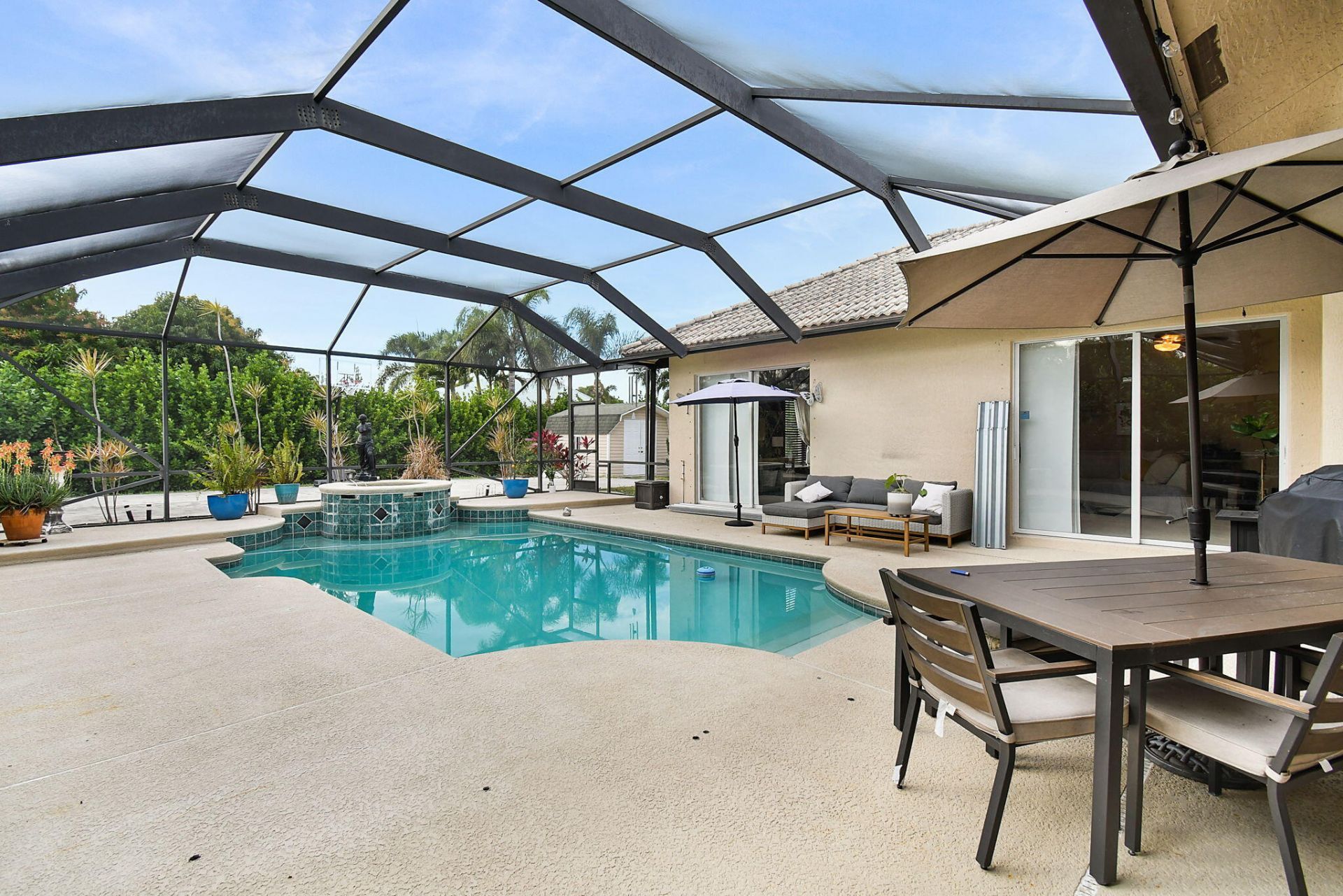 5445 NW Dunn Road, Port Saint Lucie, FL 34983 Photo