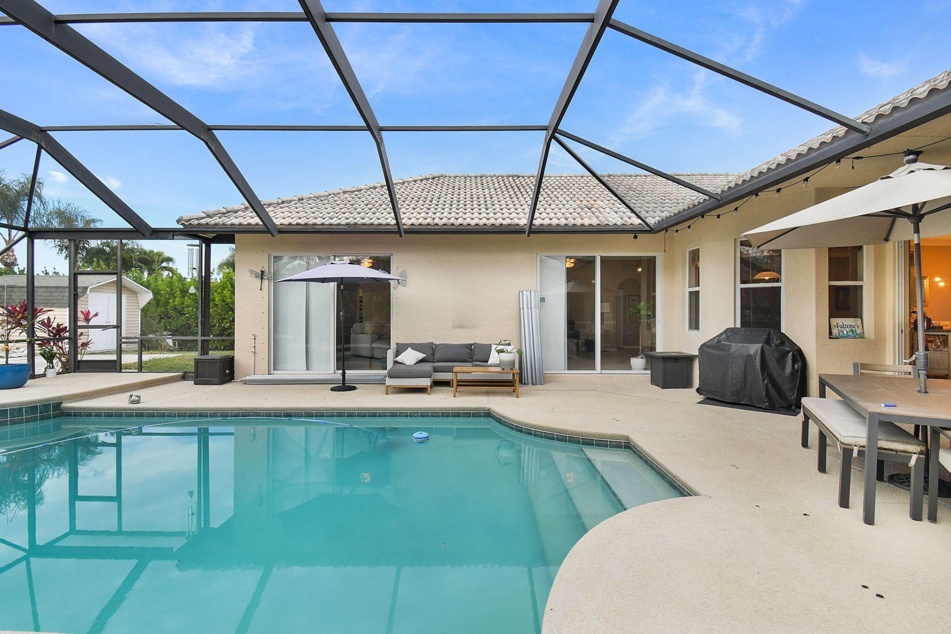 5445 NW Dunn Road, Port Saint Lucie, FL 34983 Photo