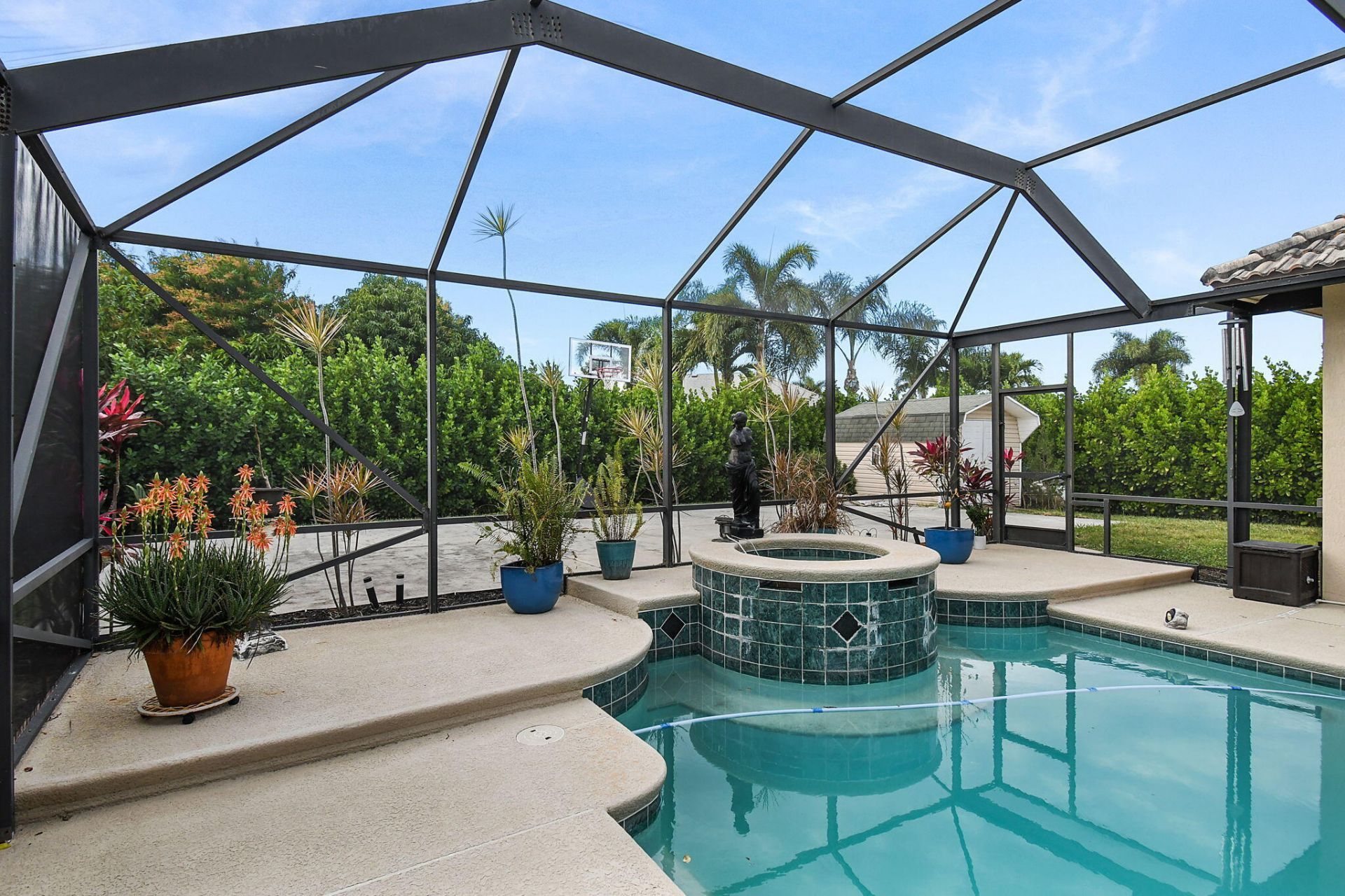 5445 NW Dunn Road, Port Saint Lucie, FL 34983 Photo