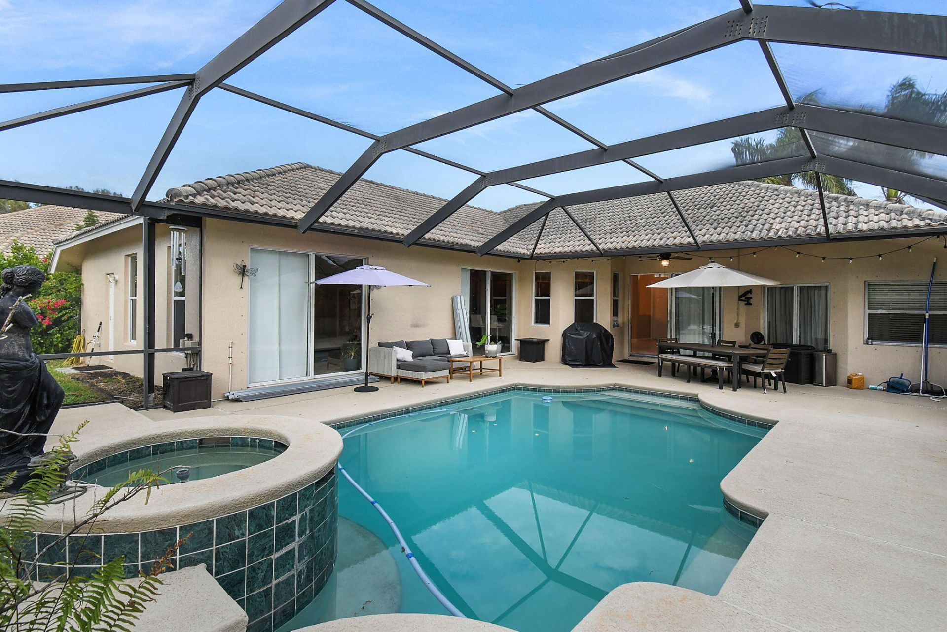 5445 NW Dunn Road, Port Saint Lucie, FL 34983 Photo