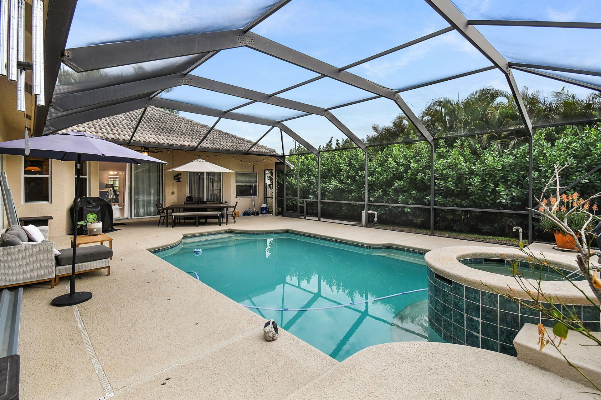 5445 NW Dunn Road, Port Saint Lucie, FL 34983 Photo