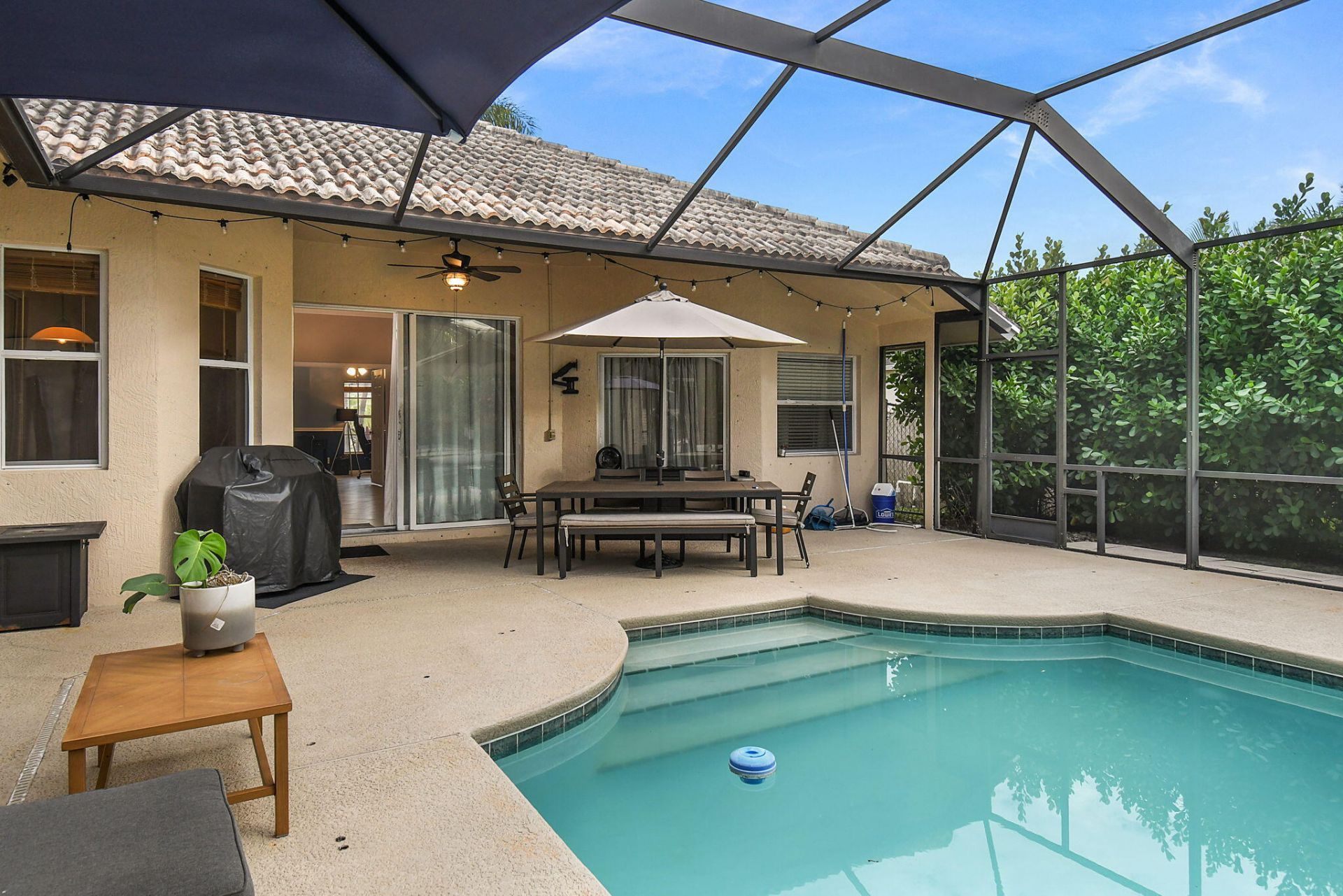 5445 NW Dunn Road, Port Saint Lucie, FL 34983 Photo