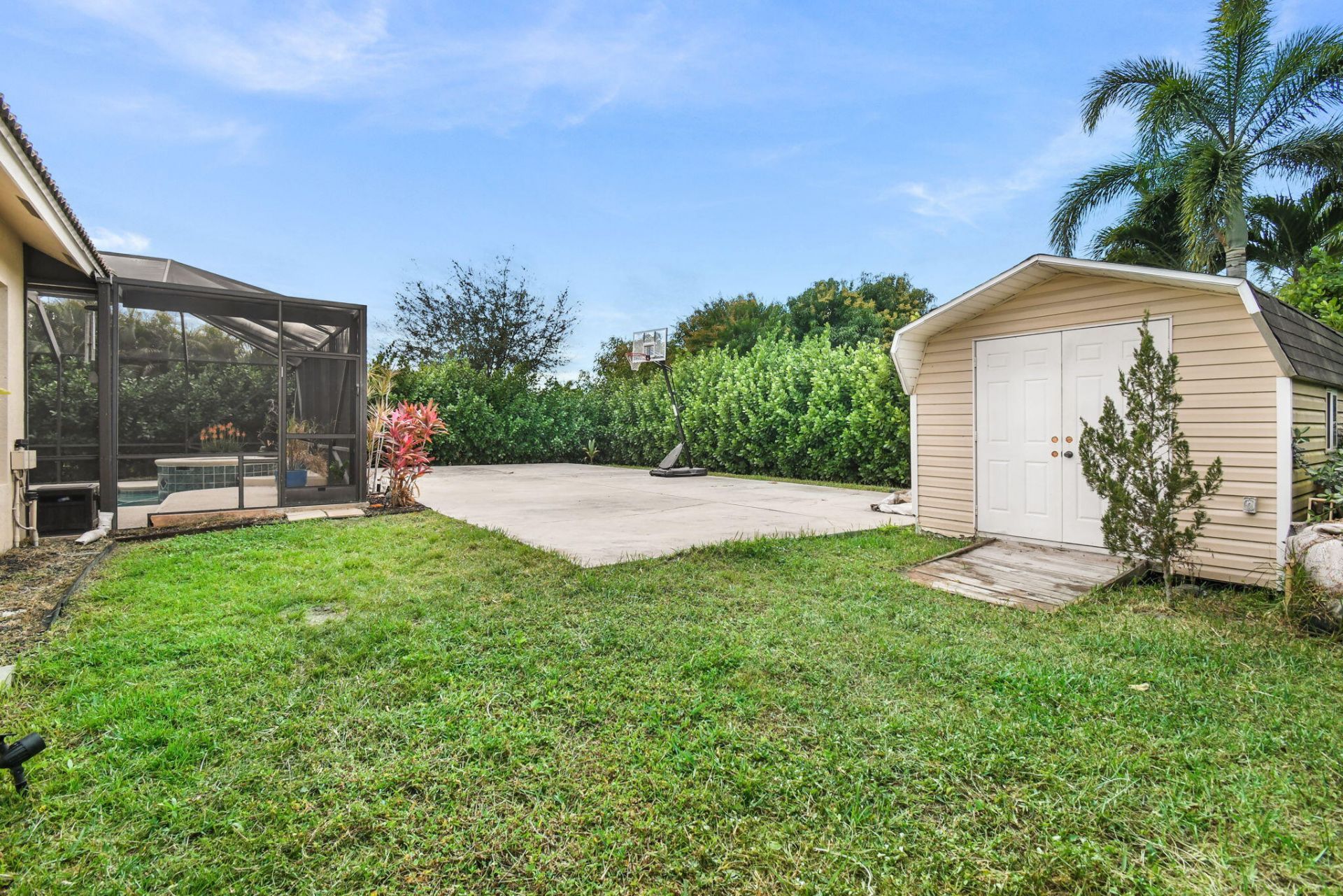 5445 NW Dunn Road, Port Saint Lucie, FL 34983 Photo