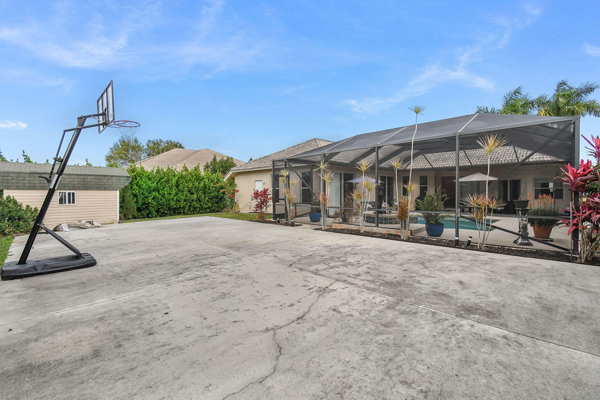 5445 NW Dunn Road, Port Saint Lucie, FL 34983 Photo