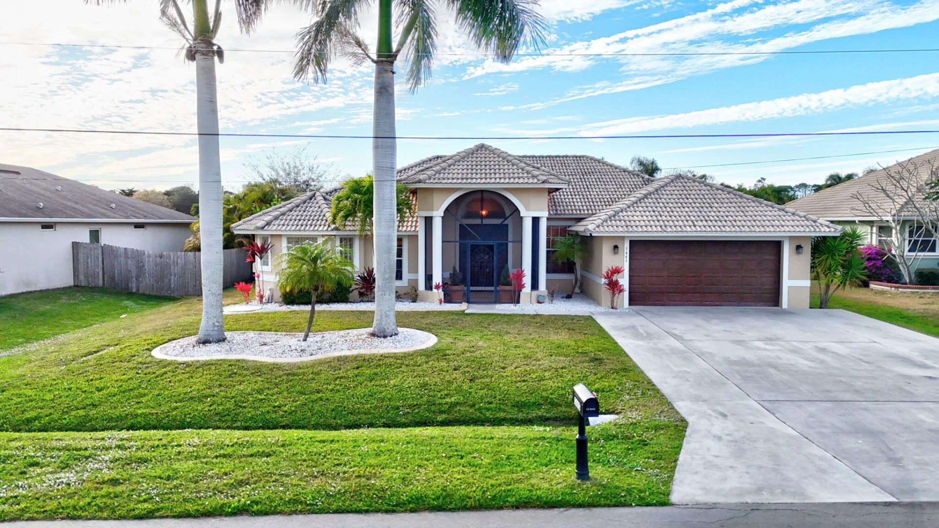 5445 NW Dunn Road, Port Saint Lucie, FL 34983 Photo