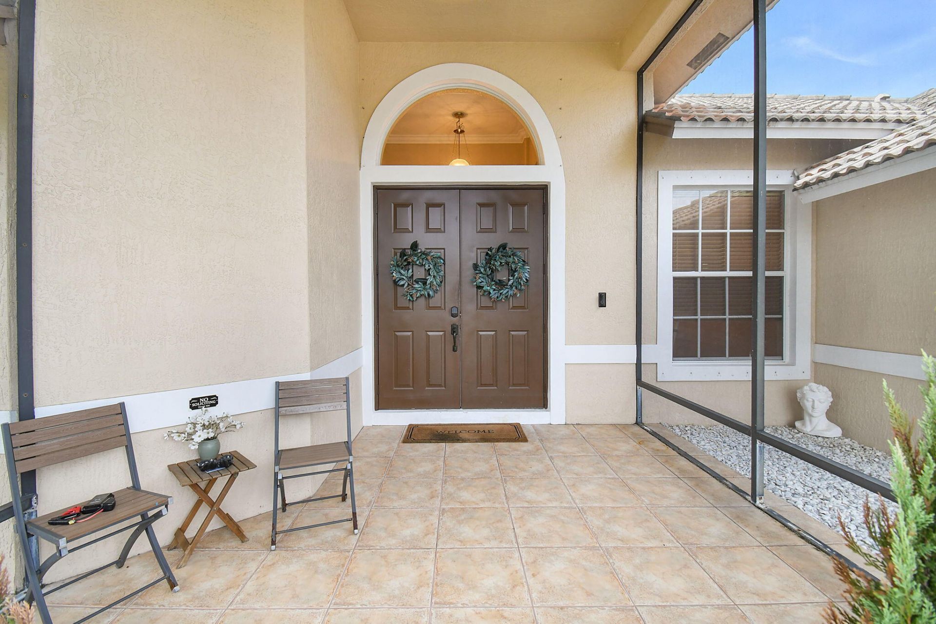 5445 NW Dunn Road, Port Saint Lucie, FL 34983 Photo