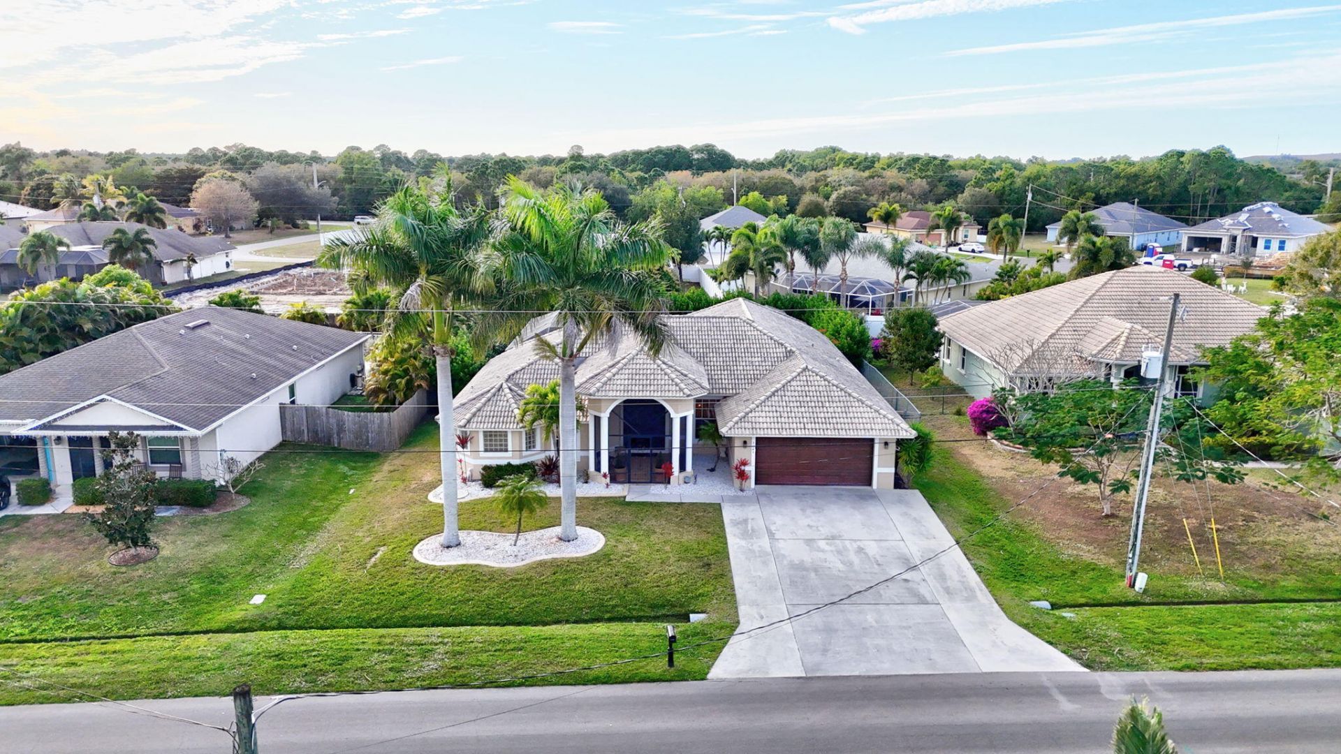 5445 NW Dunn Road, Port Saint Lucie, FL 34983 Photo