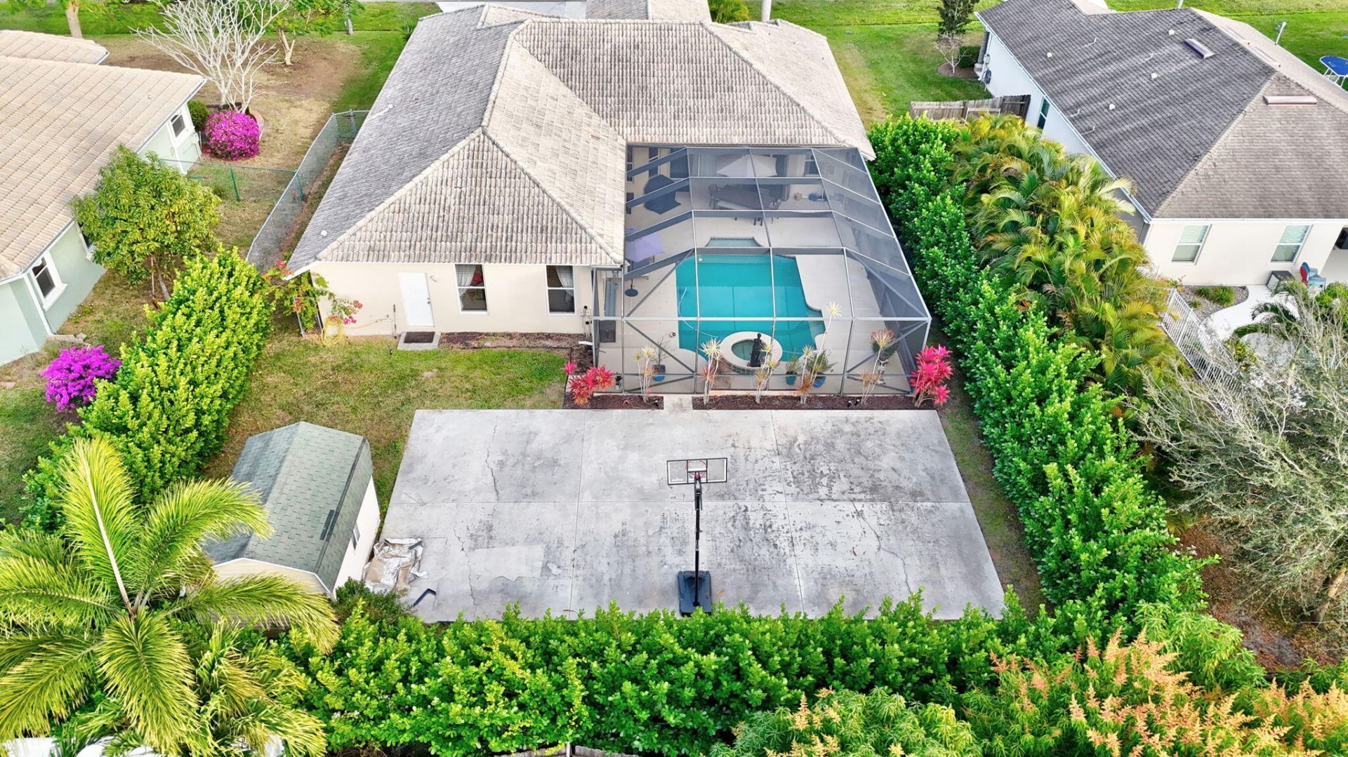 5445 NW Dunn Road, Port Saint Lucie, FL 34983 Photo