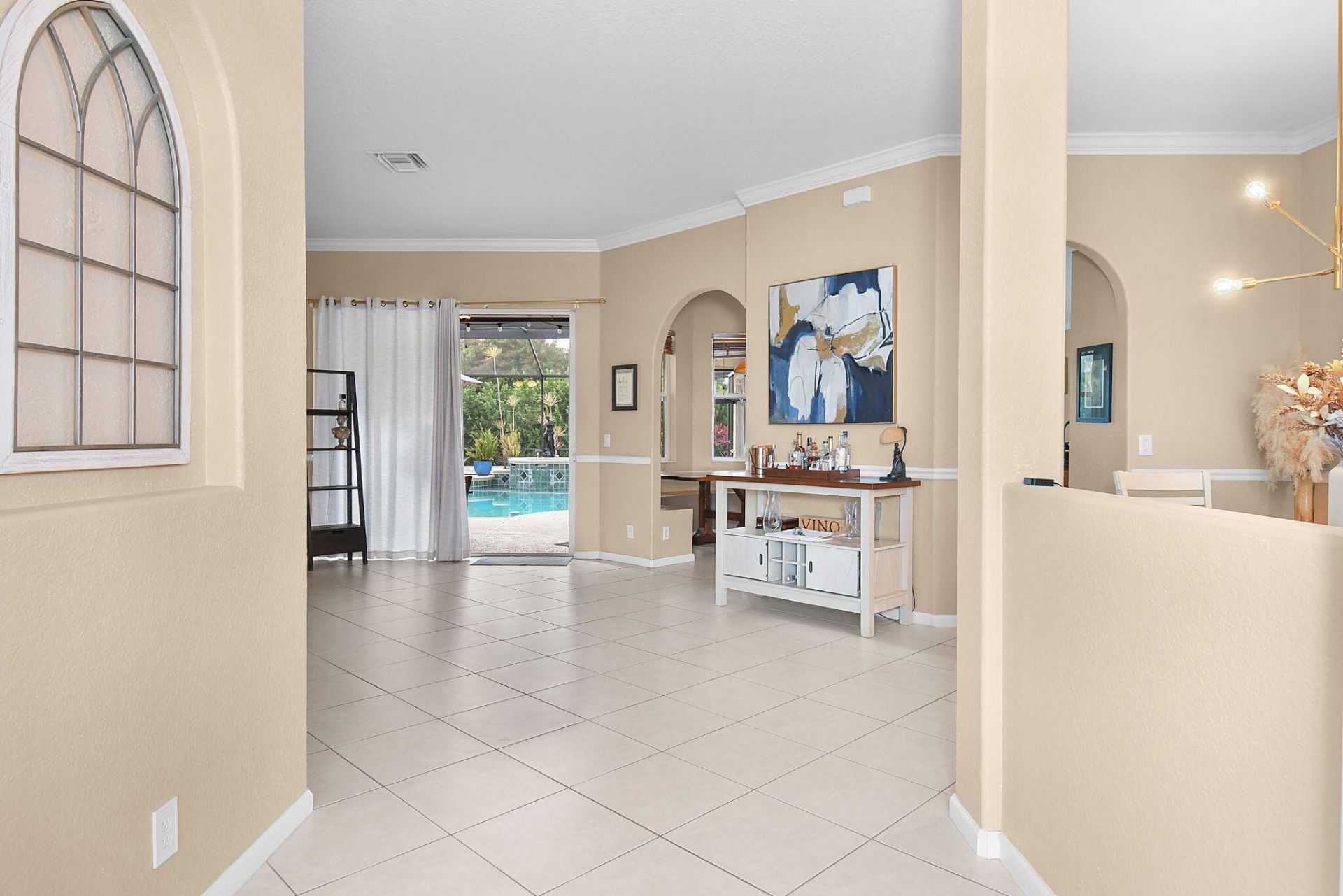 5445 NW Dunn Road, Port Saint Lucie, FL 34983 Photo