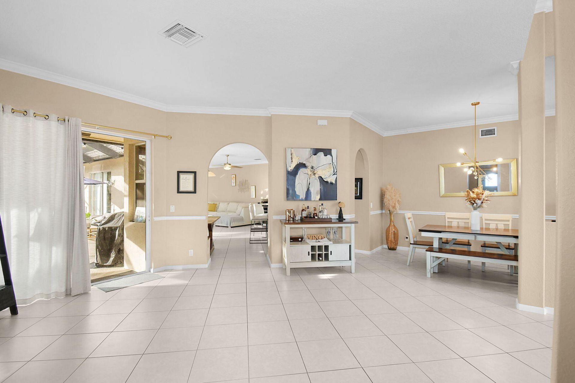 5445 NW Dunn Road, Port Saint Lucie, FL 34983 Photo