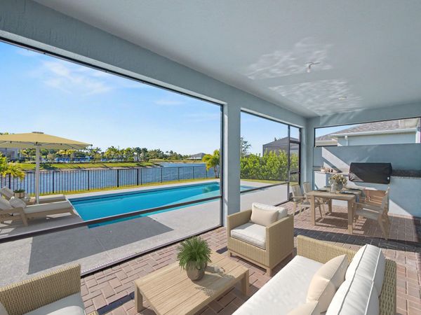 14198 SW Harker Street, Port St. Lucie, FL 34987