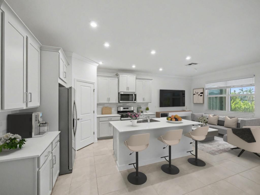 14198 SW Harker Street, Port Saint Lucie, FL 34987 Photo