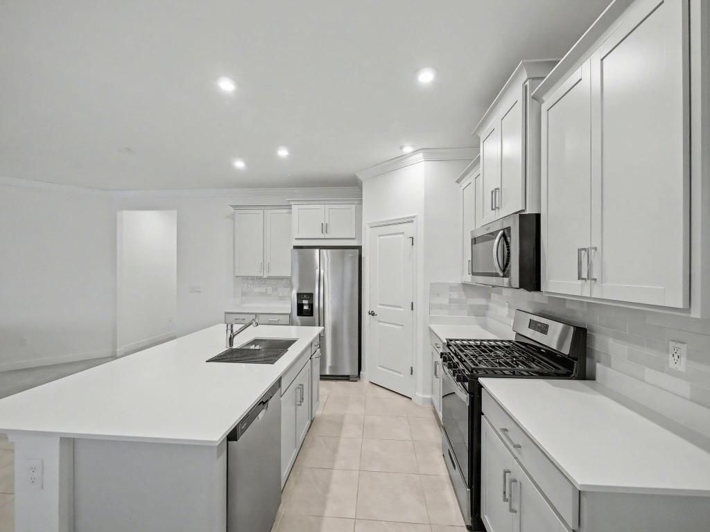 14198 SW Harker Street, Port Saint Lucie, FL 34987 Photo